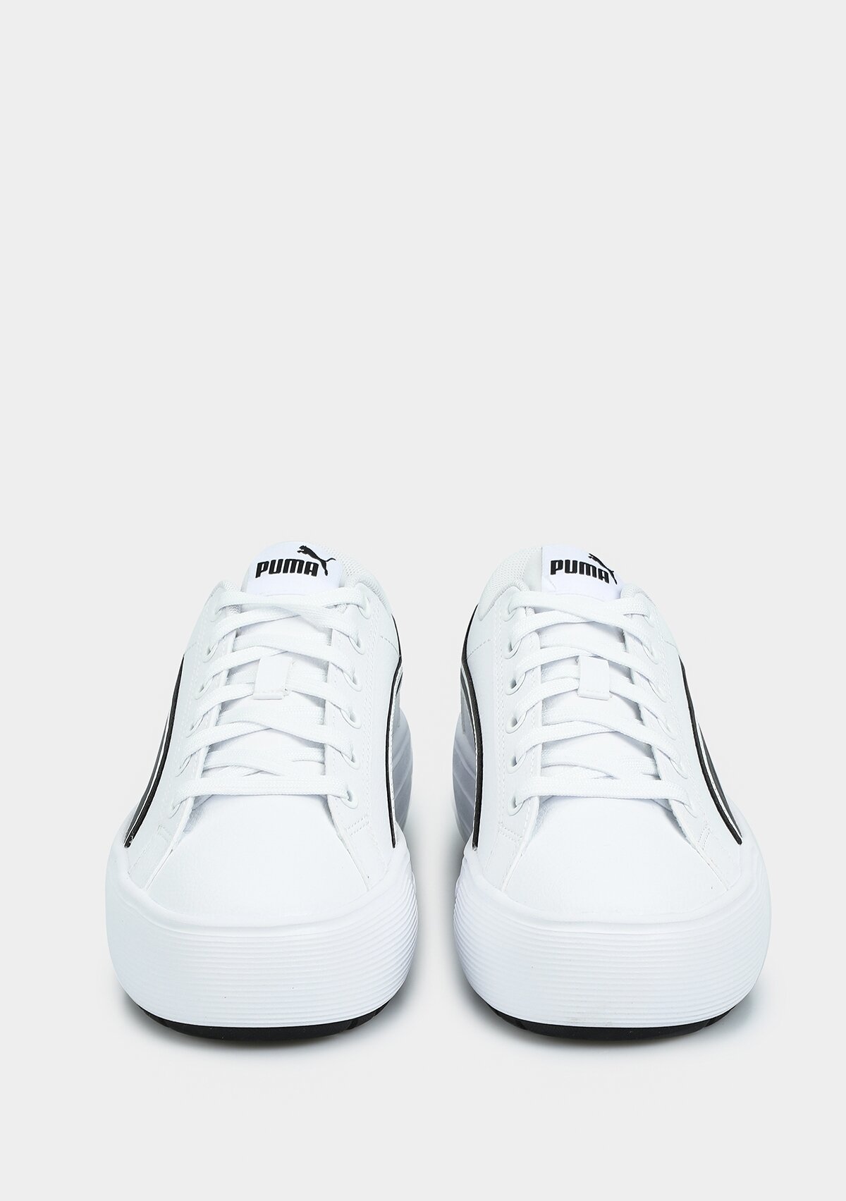 Kaia 2.0 Beyaz Kadın Sneaker 39232002 