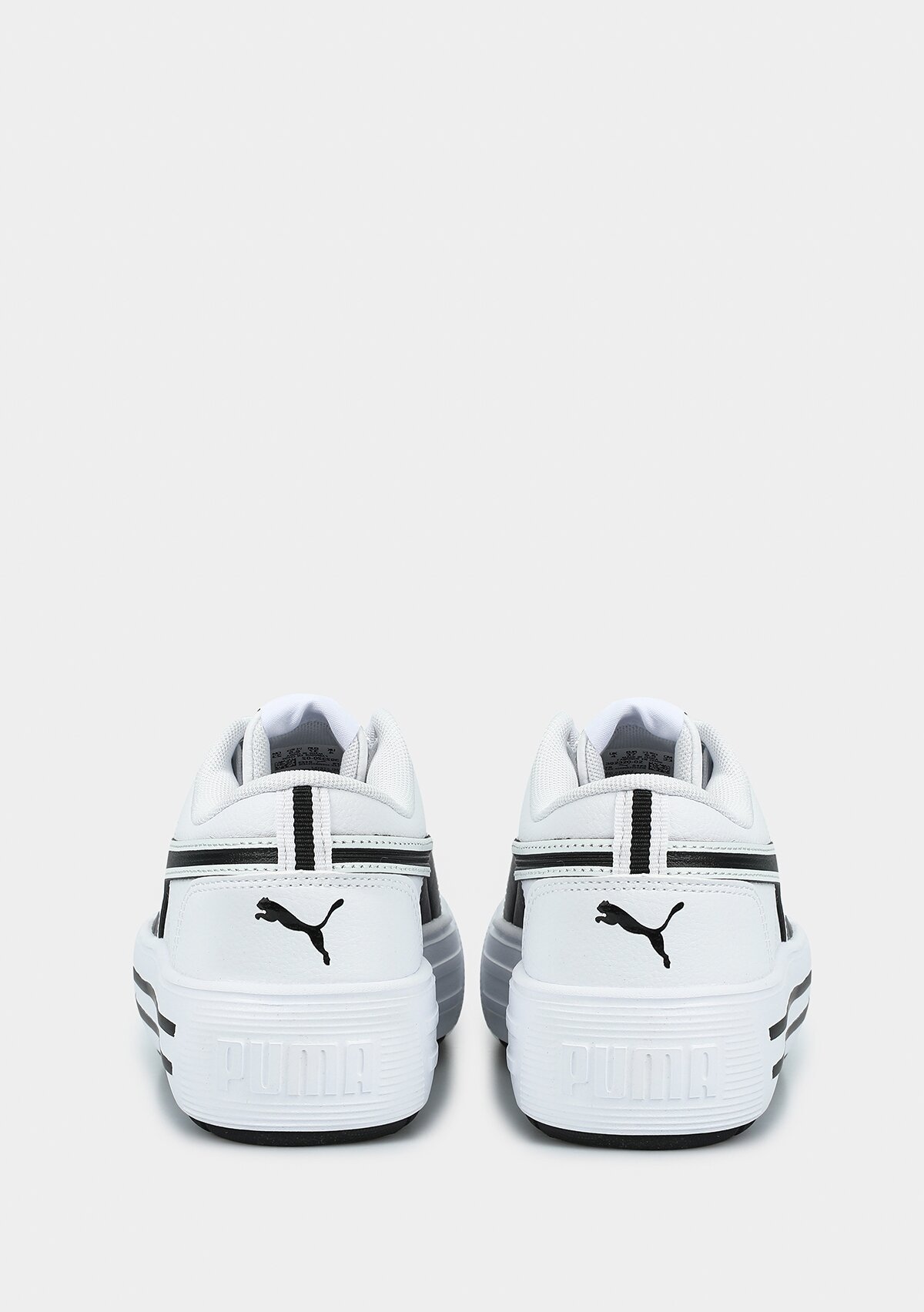 Kaia 2.0 Beyaz Kadın Sneaker 39232002 