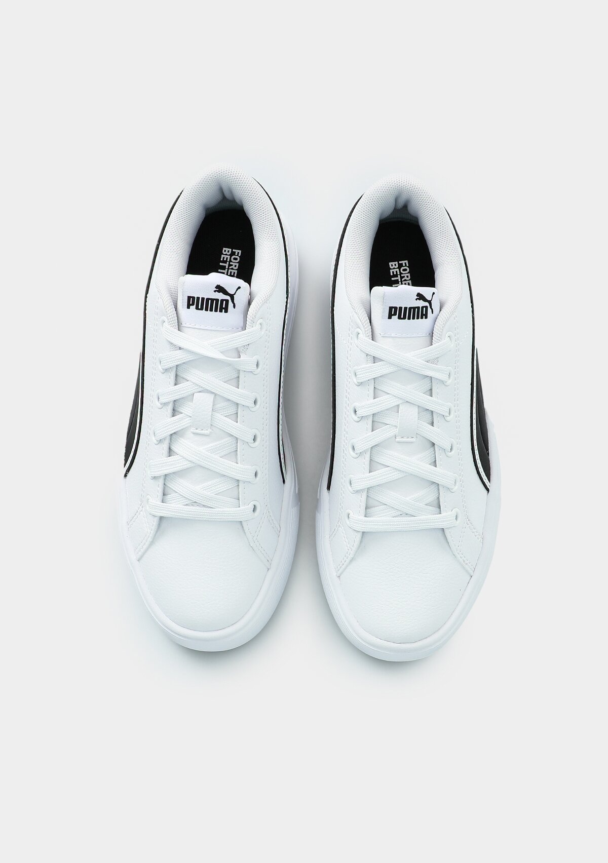 Kaia 2.0 Beyaz Kadın Sneaker 39232002 