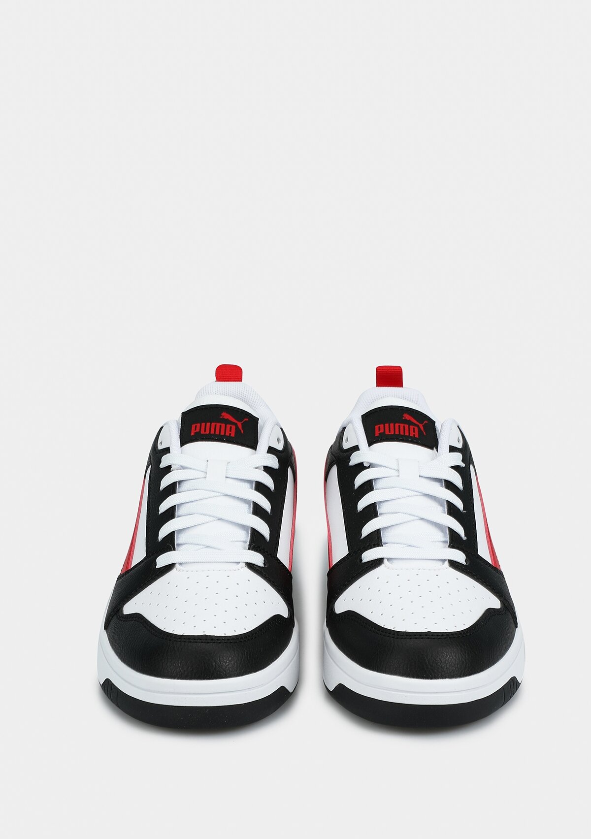 Rebound V6 Low Beyaz Erkek Sneaker 39232804 
