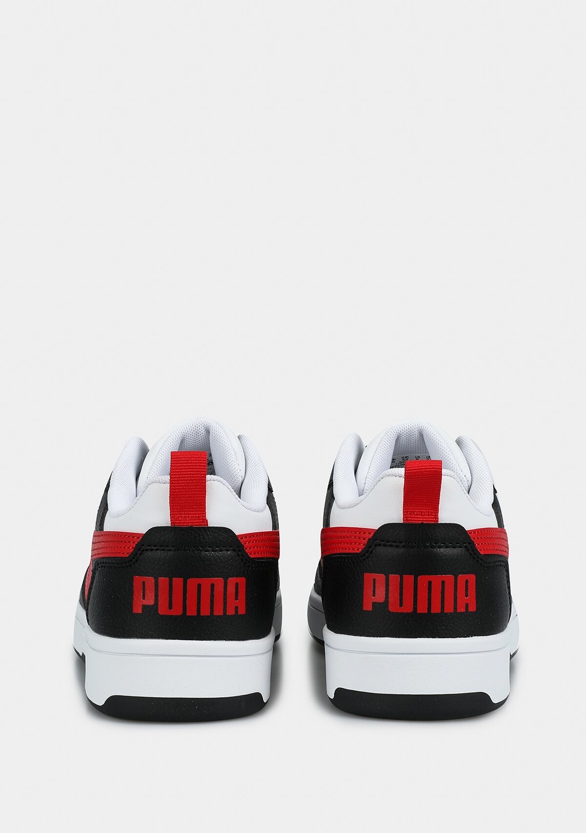 Rebound V6 Low Beyaz Erkek Sneaker 39232804 