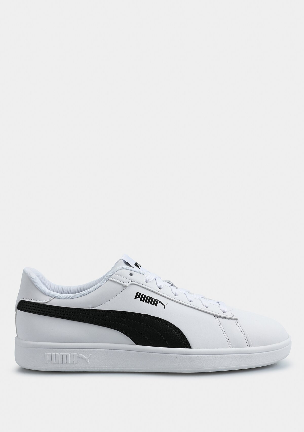 Puma Smash 3.0 Buck Unisex Beyaz Sneaker 39233608