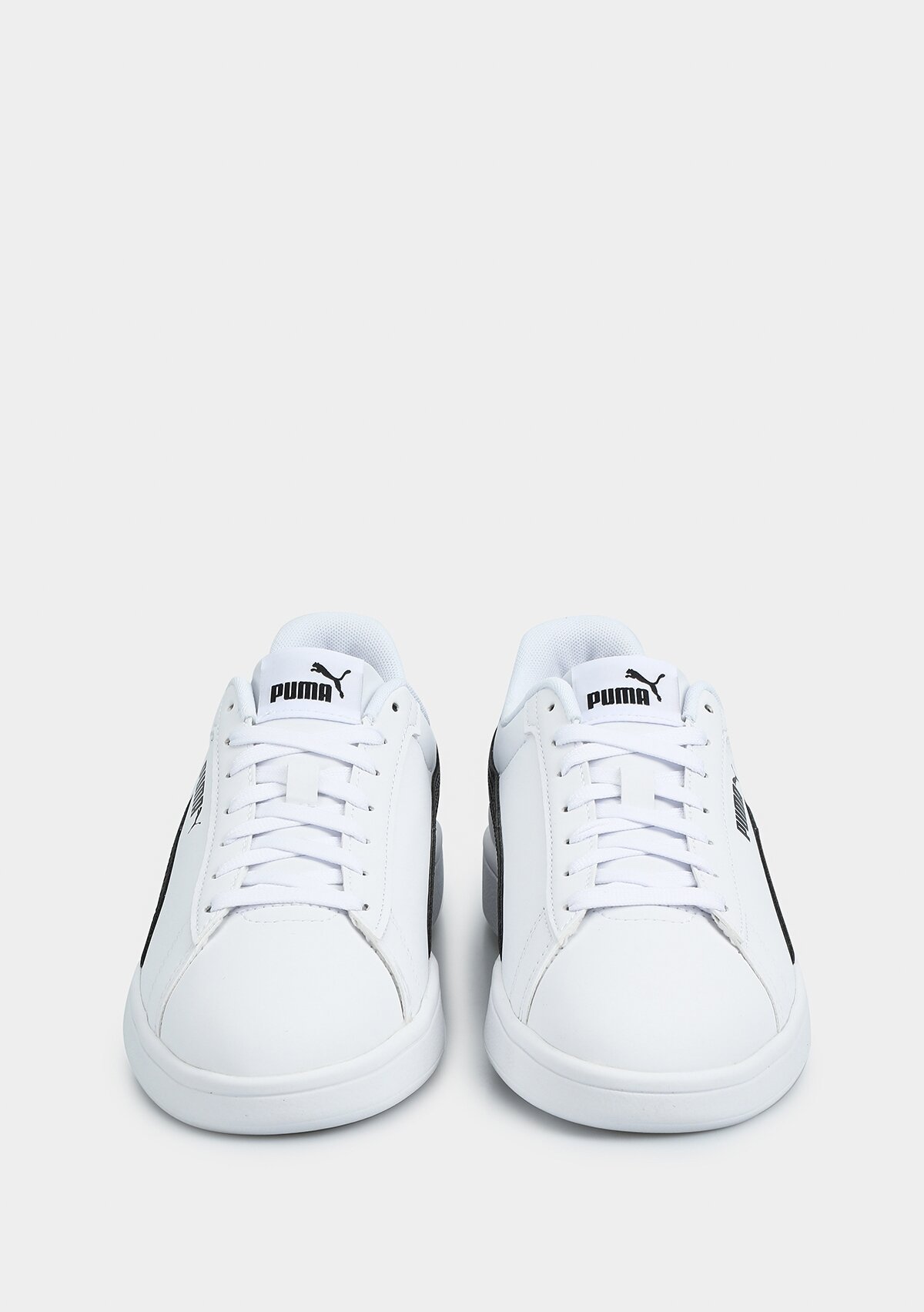 Puma Smash 3.0 Buck Unisex Beyaz Sneaker 39233608