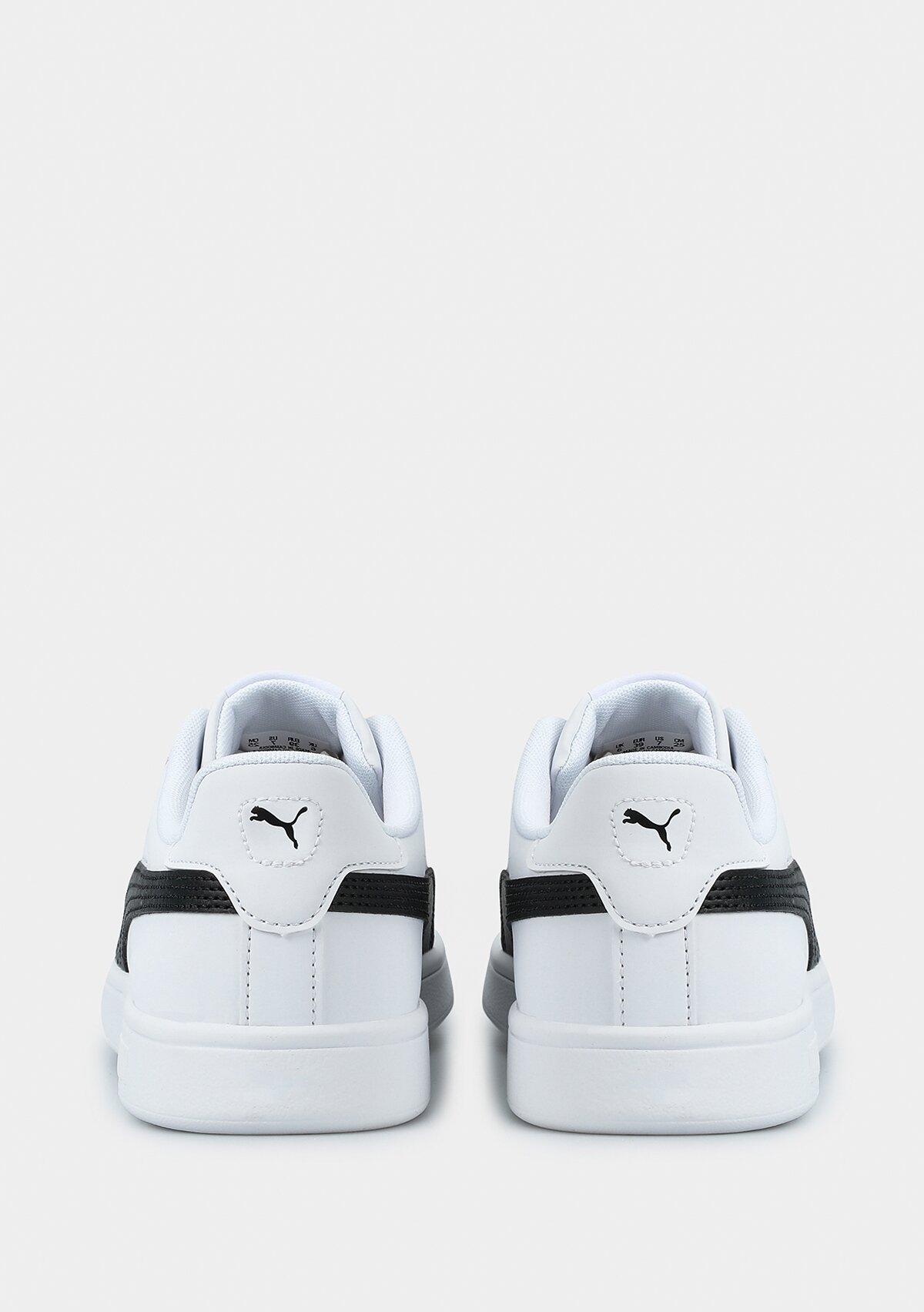 Puma Smash 3.0 Buck Unisex Beyaz Sneaker 39233608