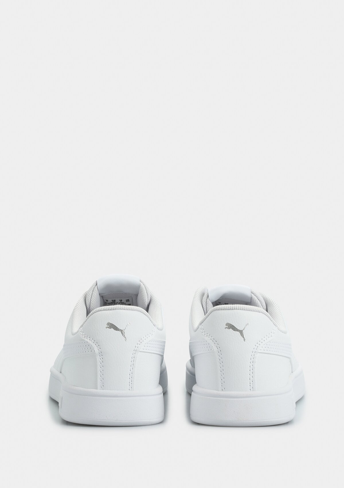 Puma Rickie Classic Beyaz Unisex Sneaker 39425101