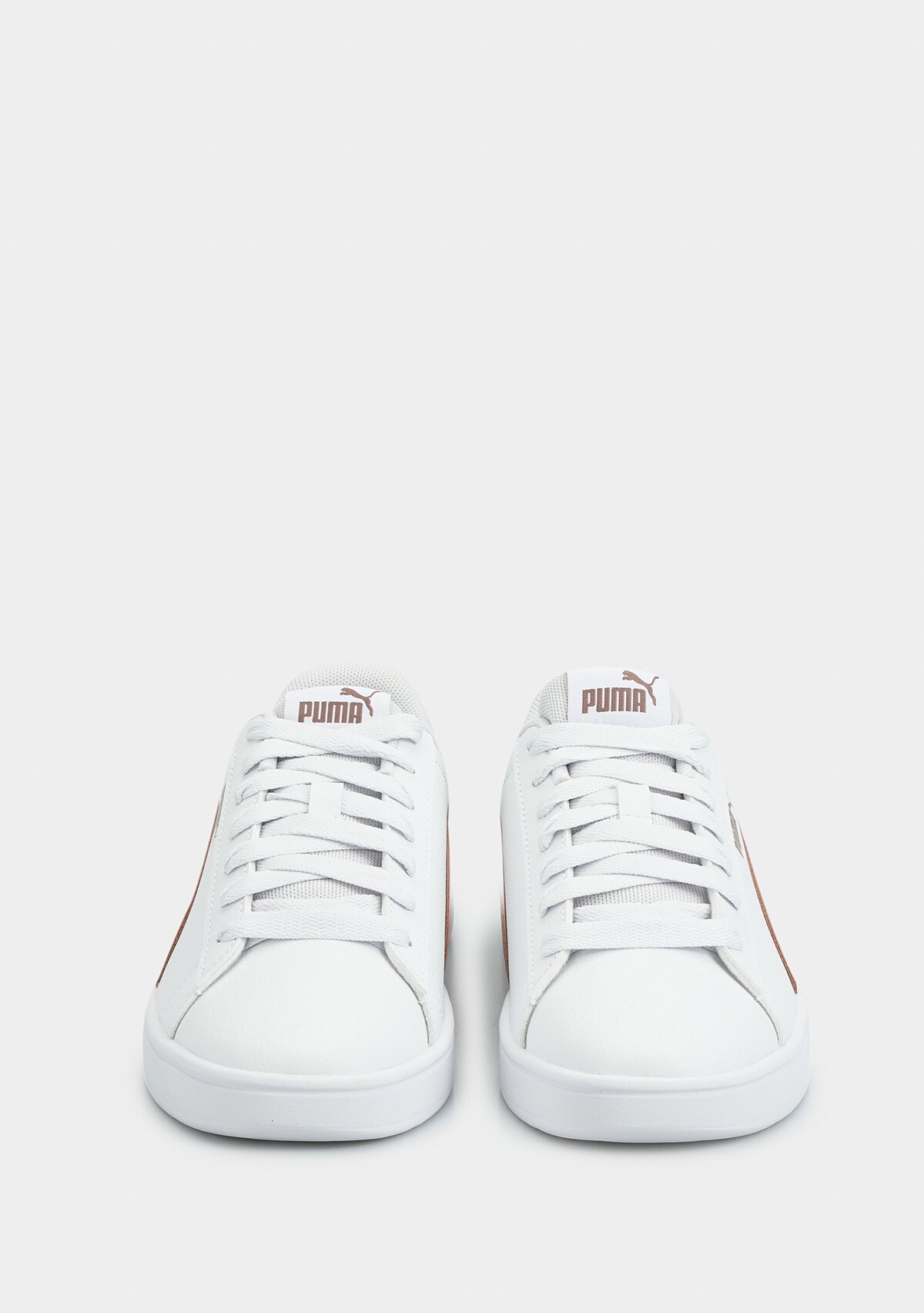 Puma Rickie Classic Beyaz Kadın Sneaker 39425103