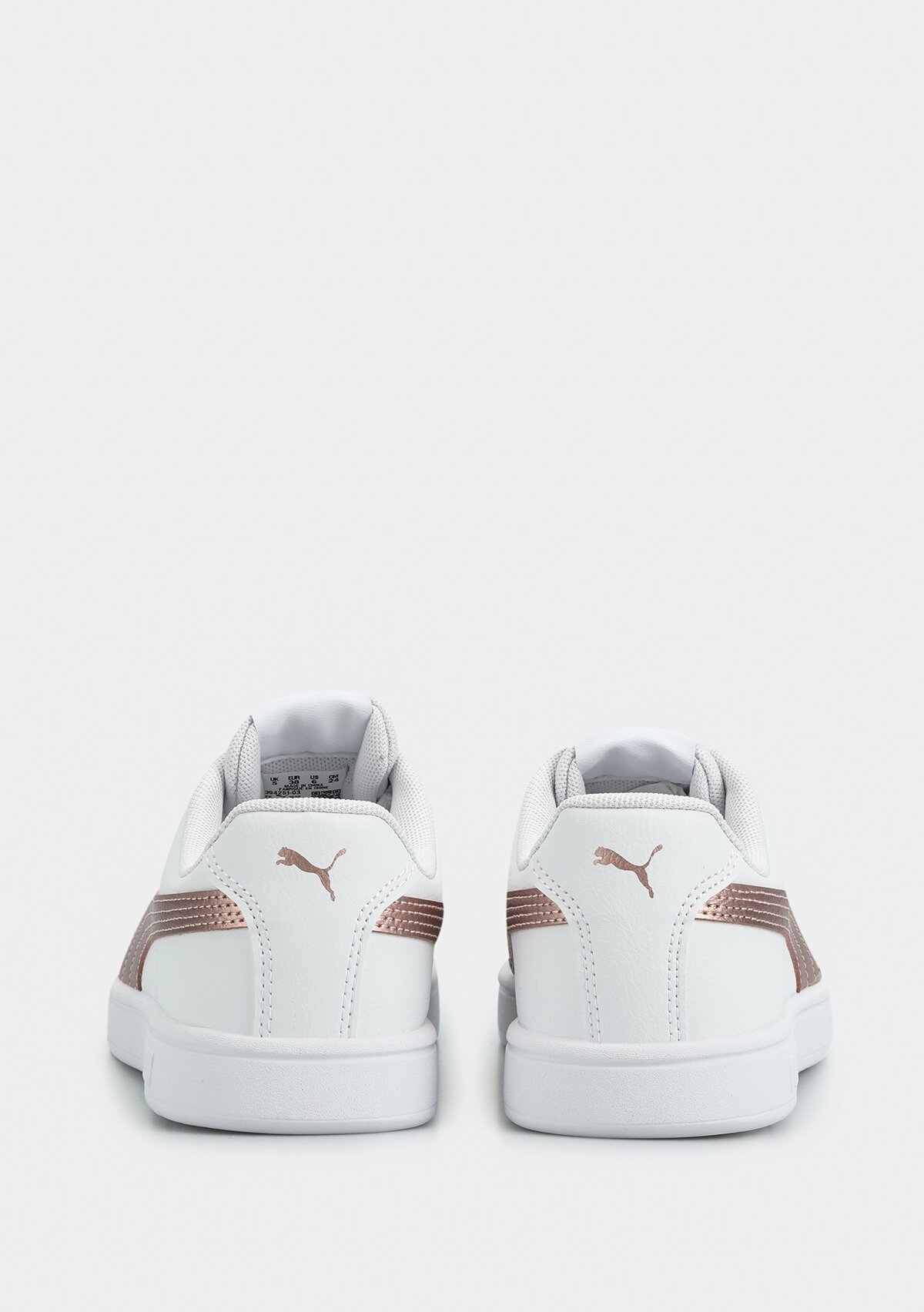 Puma Rickie Classic Beyaz Kadın Sneaker 39425103