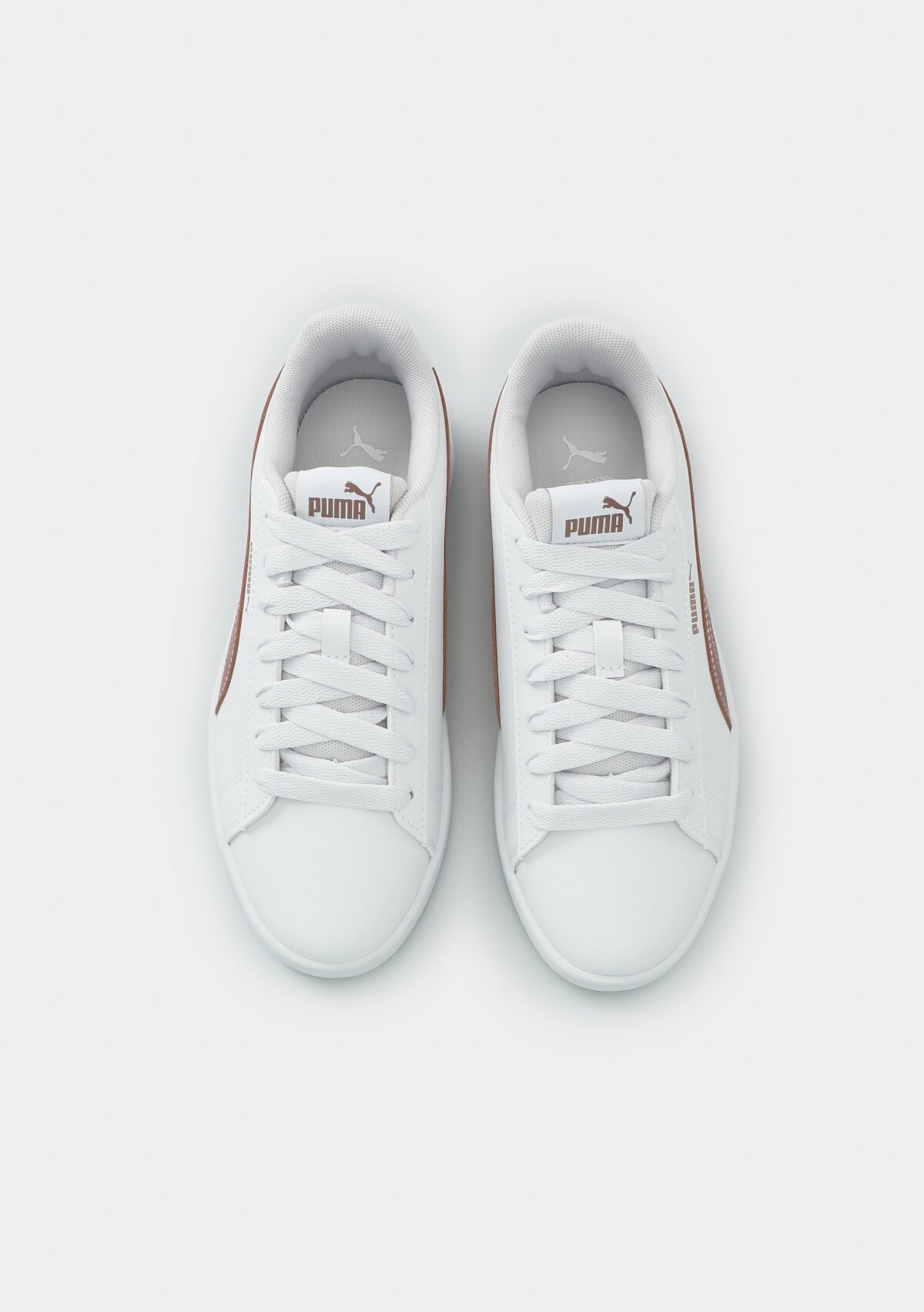 Puma Rickie Classic Beyaz Kadın Sneaker 39425103