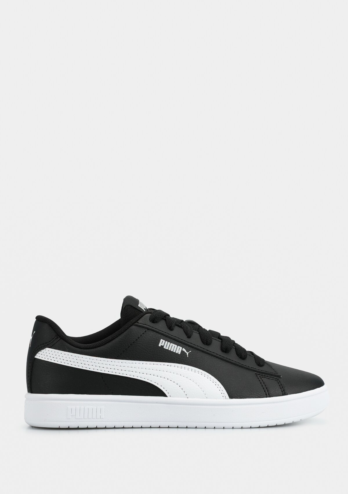 Puma Rickie Classic Siyah Unisex Sneaker 39425106
