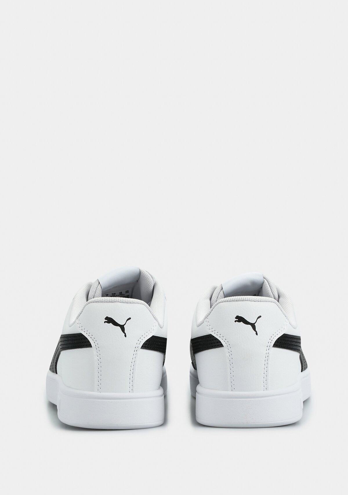 Puma Rickie Classic Beyaz Unisex Sneaker 39425116