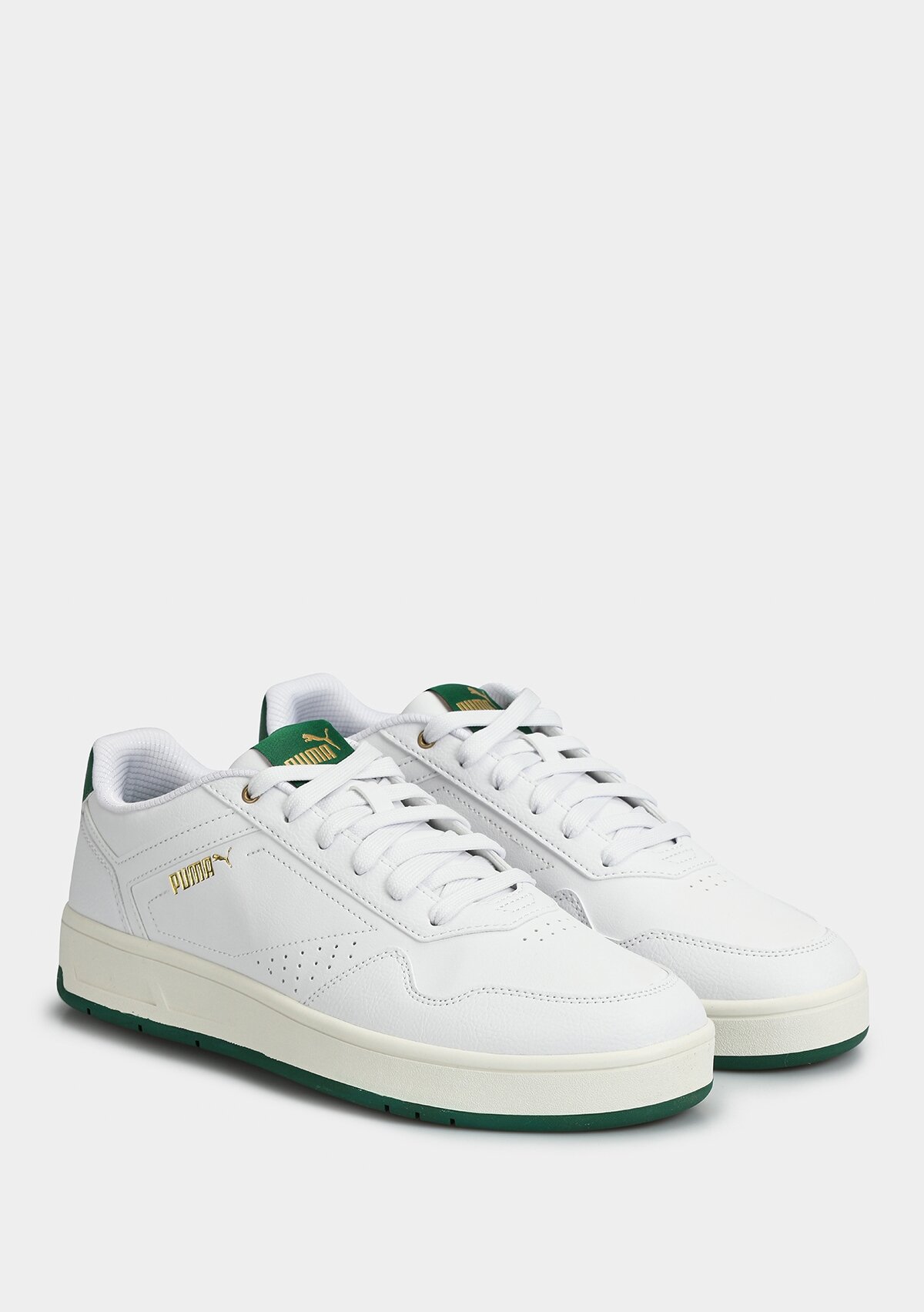 Court Classic Beyaz Erkek Sneaker 39501803