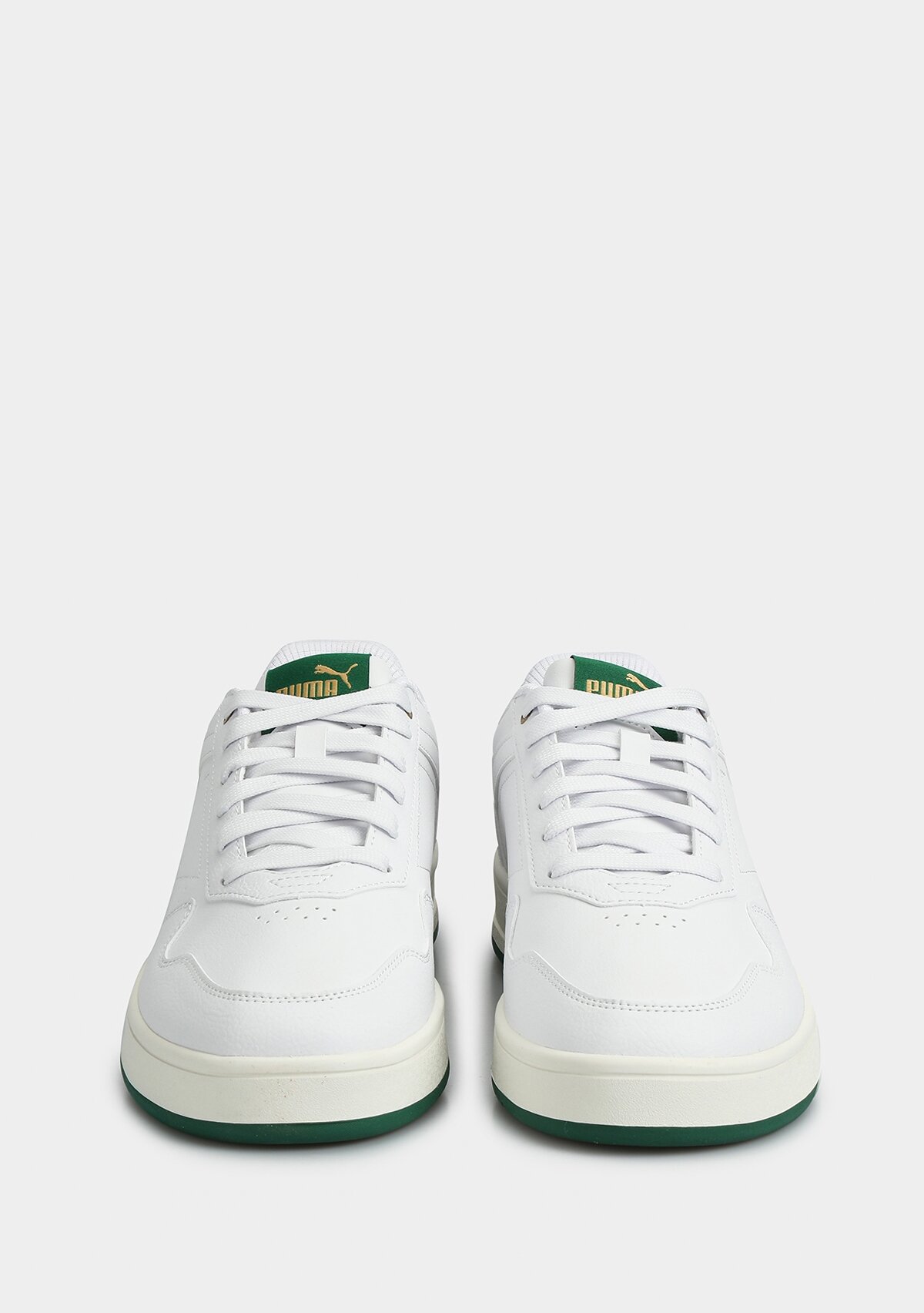 Court Classic Beyaz Erkek Sneaker 39501803