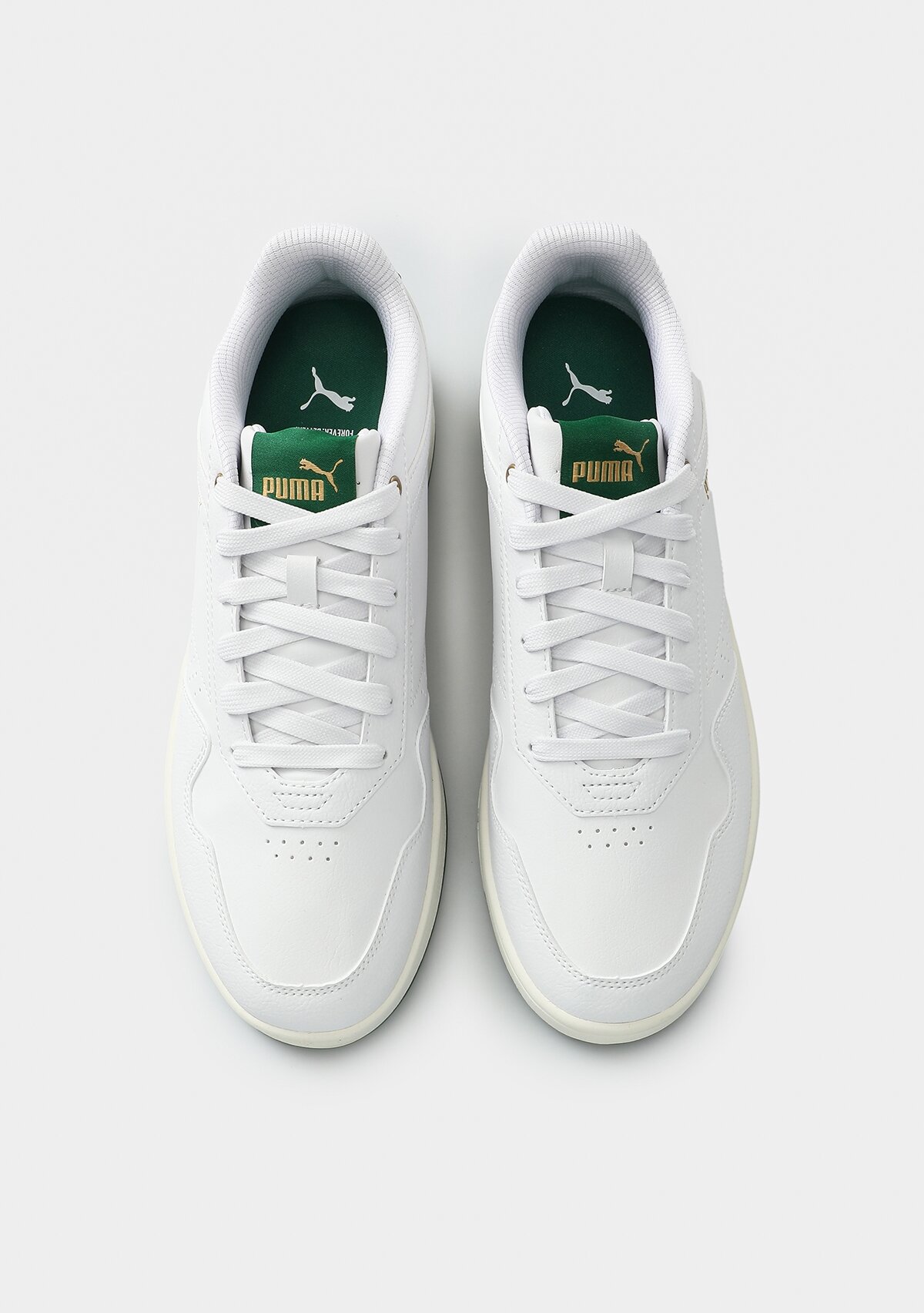 Court Classic Beyaz Erkek Sneaker 39501803