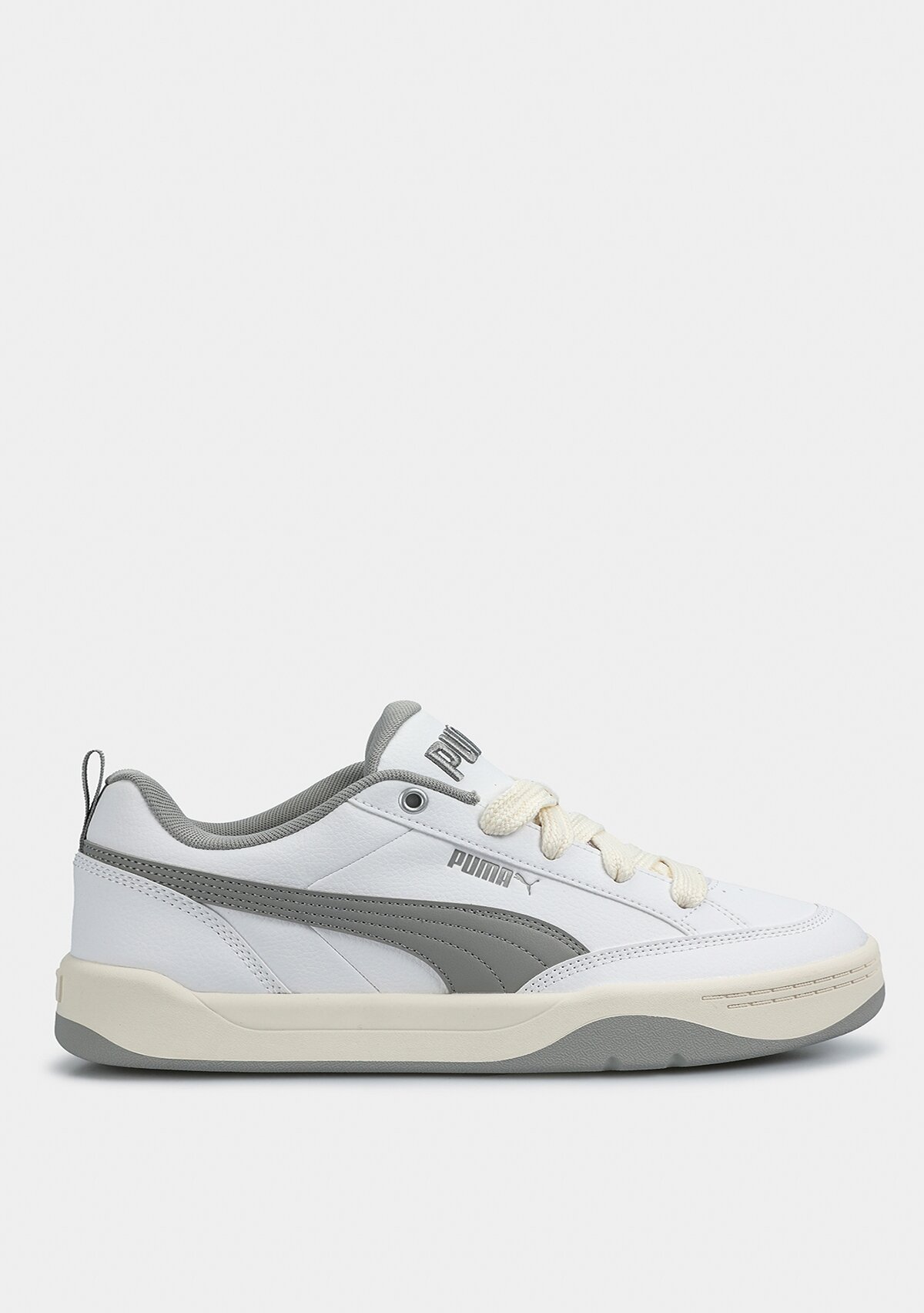  Park Lifestyle Erkek Beyaz Sneaker 39508401