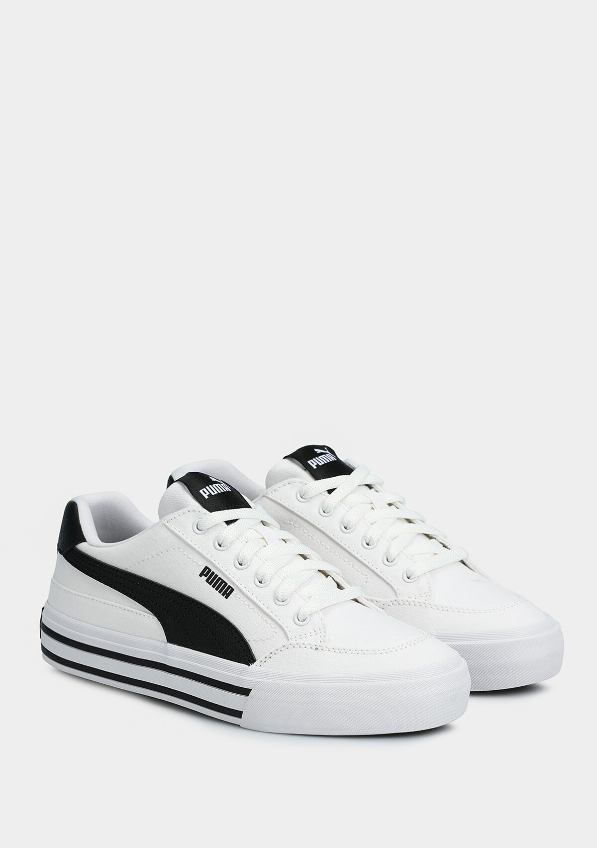 Court Classic Vulc Fs Beyaz Unisex Sneaker 39635302 