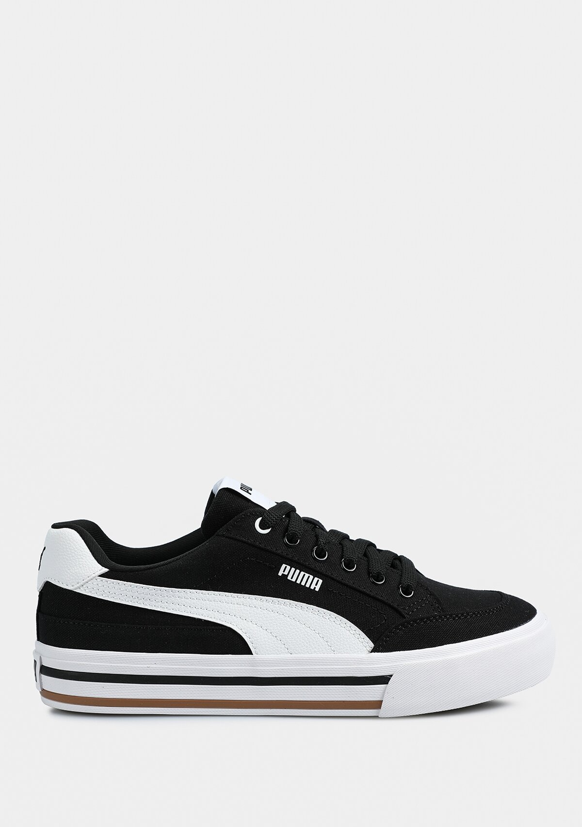 Court Classic Vulc Fs Siyah Unisex Sneaker 39635303