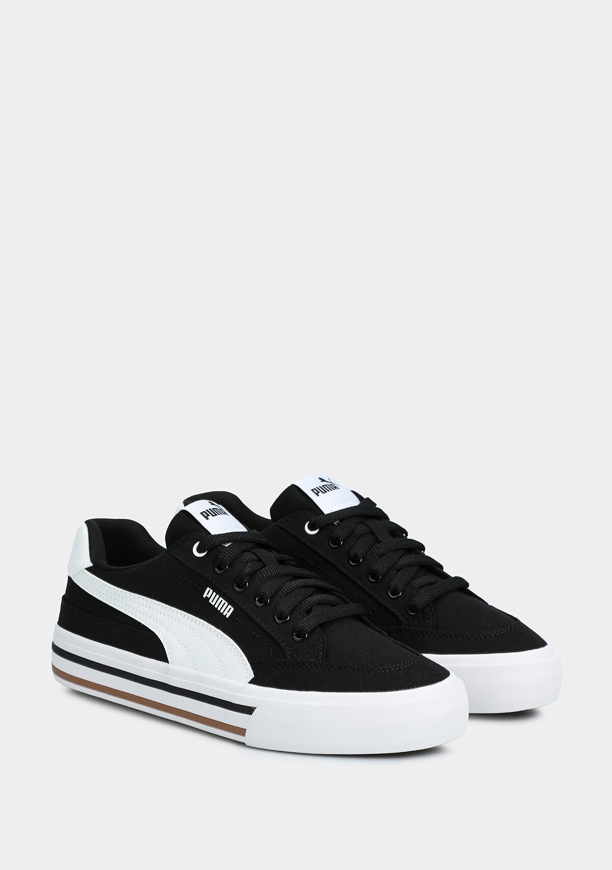 Court Classic Vulc Fs Siyah Unisex Sneaker 39635303