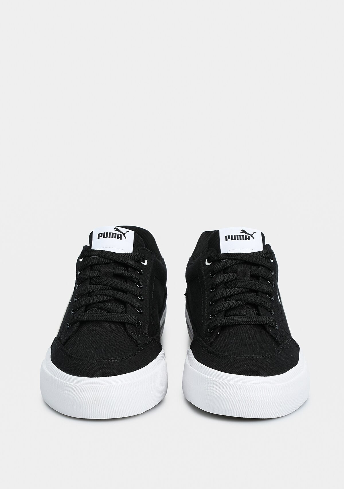 Court Classic Vulc Fs Siyah Unisex Sneaker 39635303