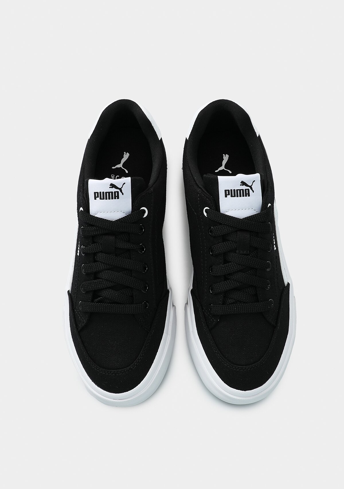 Court Classic Vulc Fs Siyah Unisex Sneaker 39635303