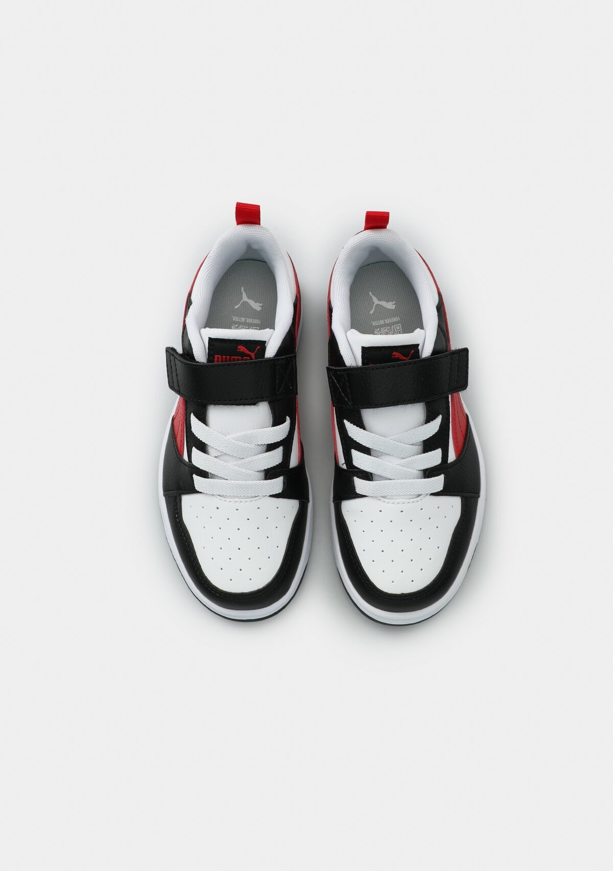 39741904 Puma Rebound V6 Lo AC+ PS