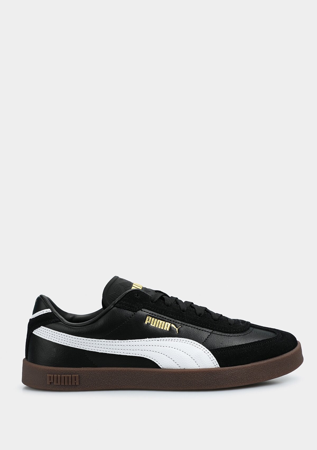 Puma Club Iı Era Sports Erkek Siyah Sneaker