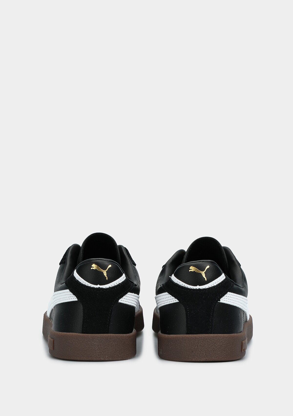 Puma Club Iı Era Sports Erkek Siyah Sneaker