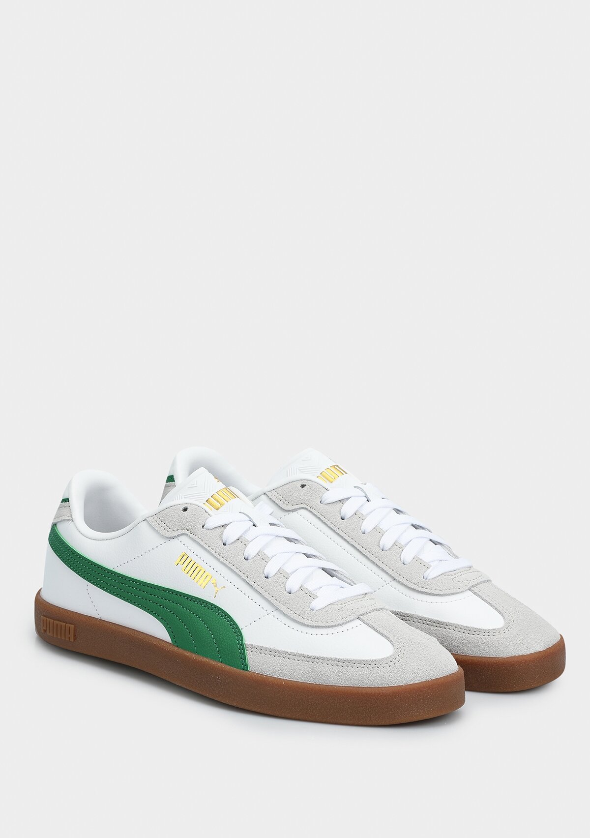   Club Iı Era Beyaz Erkek Sneaker 39744722 