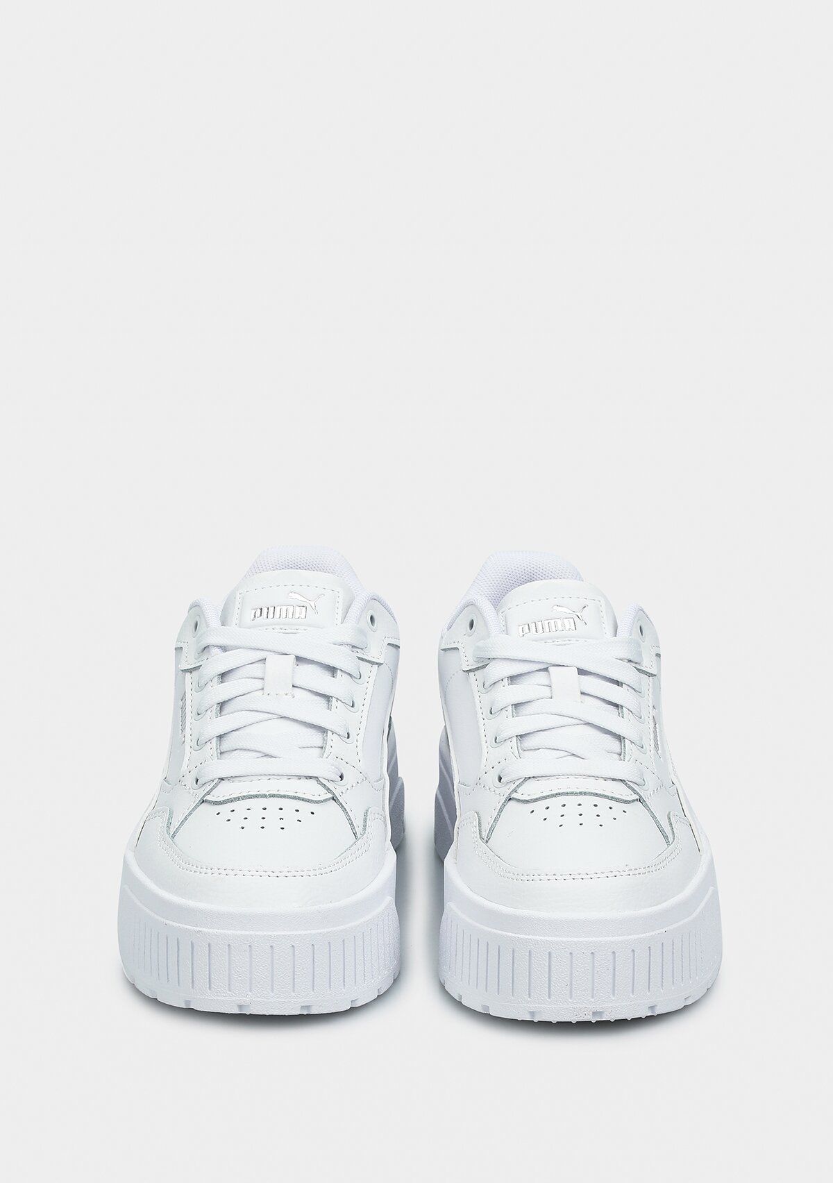 Karmen Iı Idol Sports Kadın Beyaz Sneaker