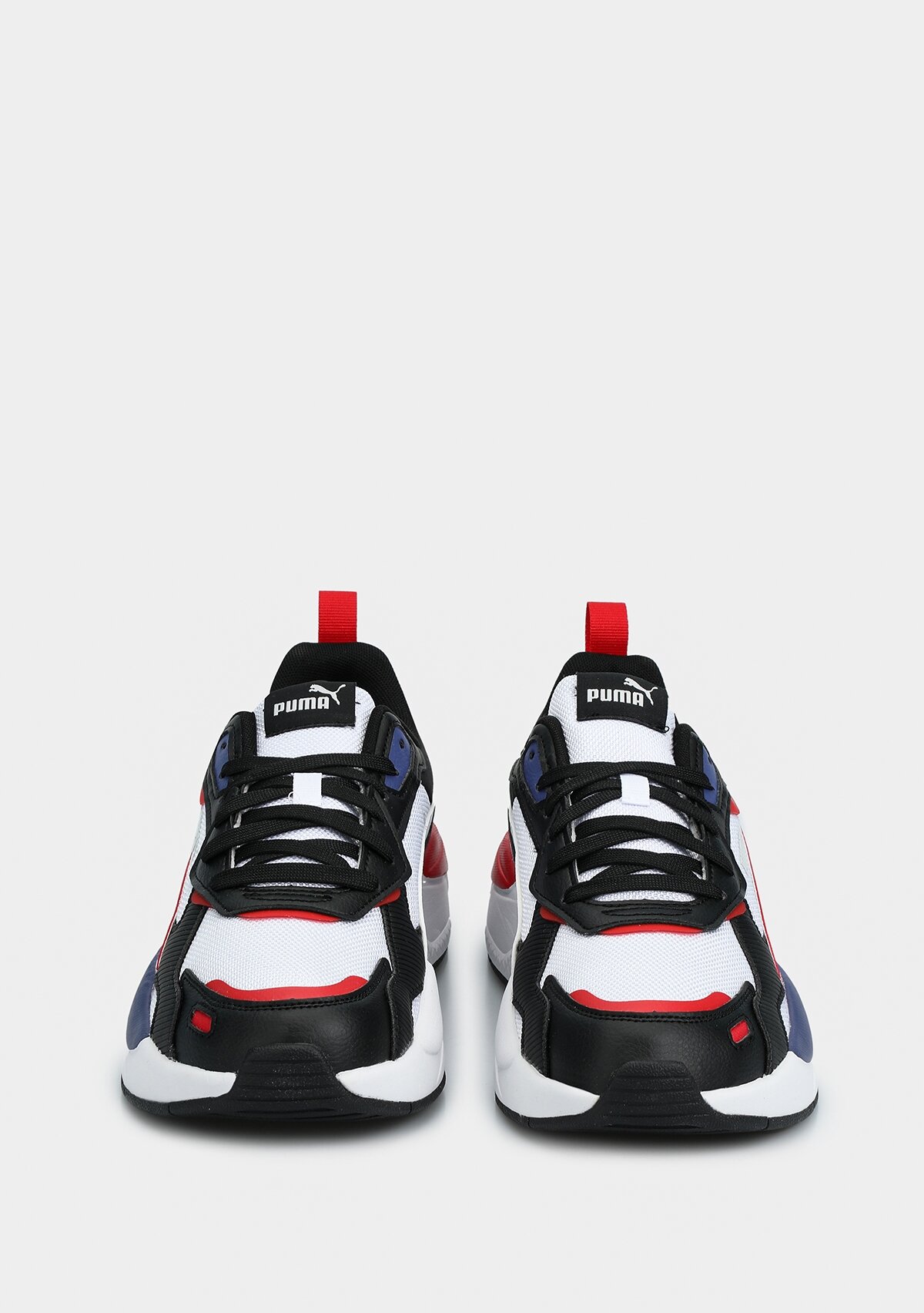 X-Ray 3 Beyaz Erkek Sneaker 39906415 