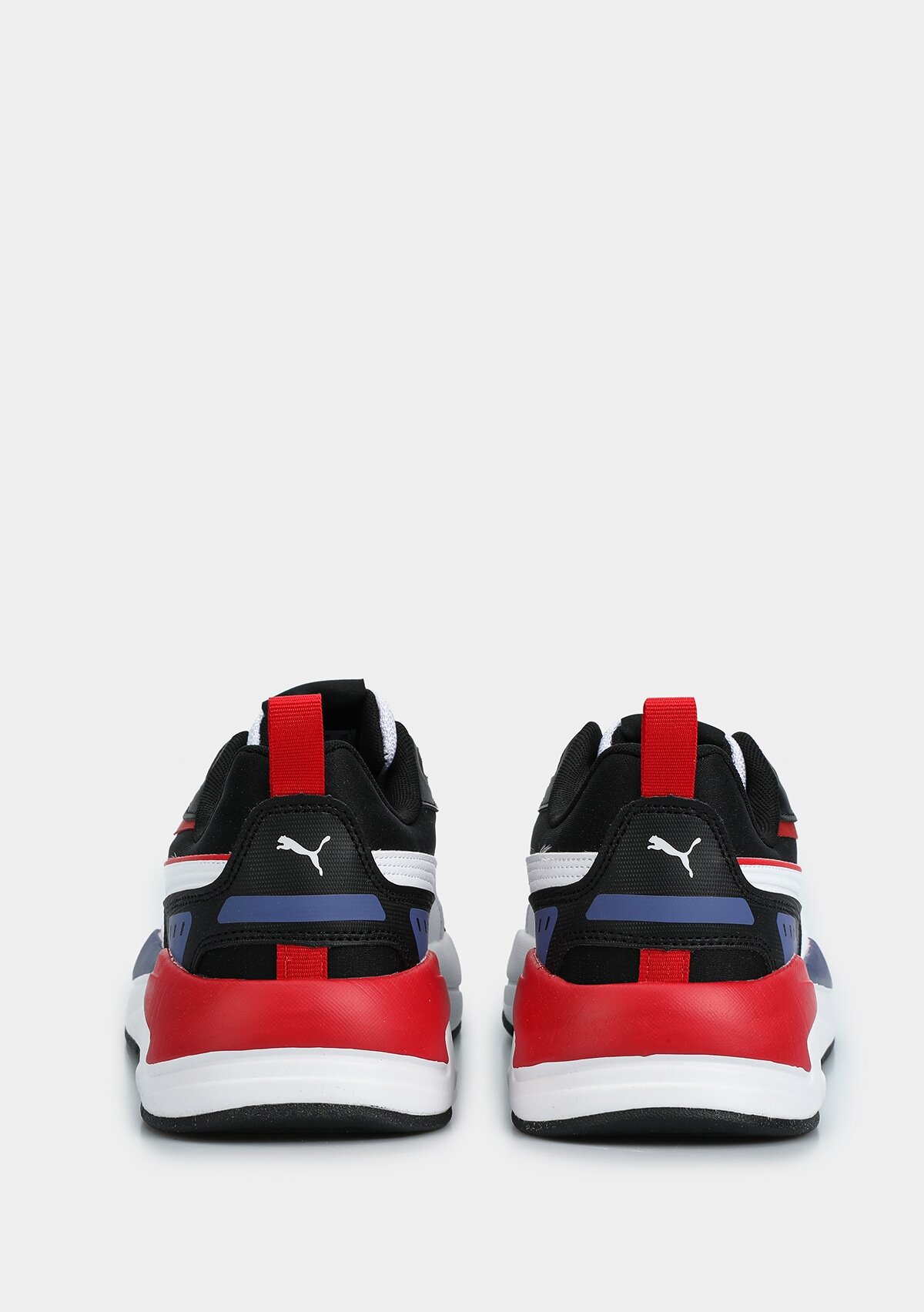 X-Ray 3 Beyaz Erkek Sneaker 39906415 