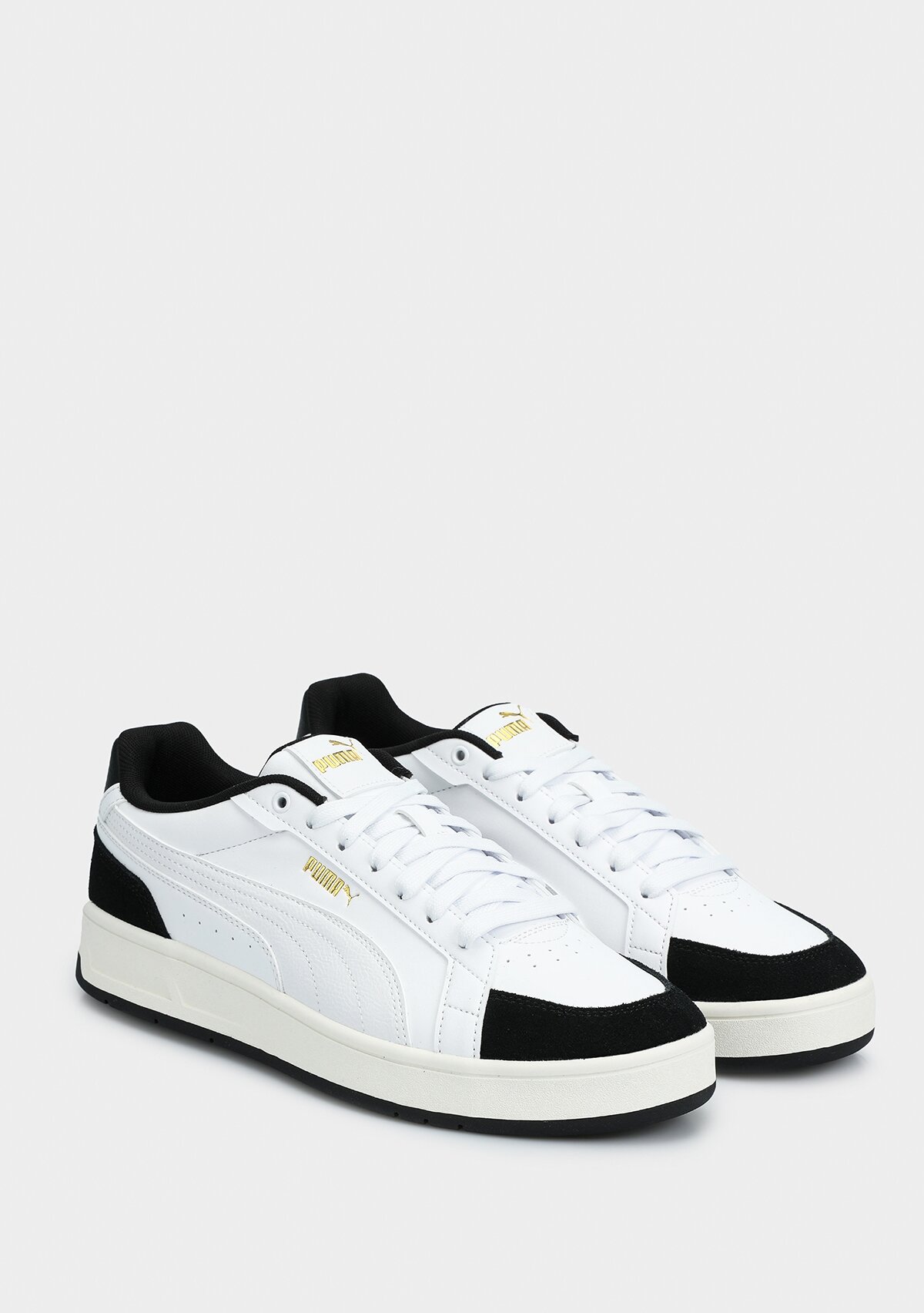Court Classico Sport Beyaz Erkek Sneaker 40073101 