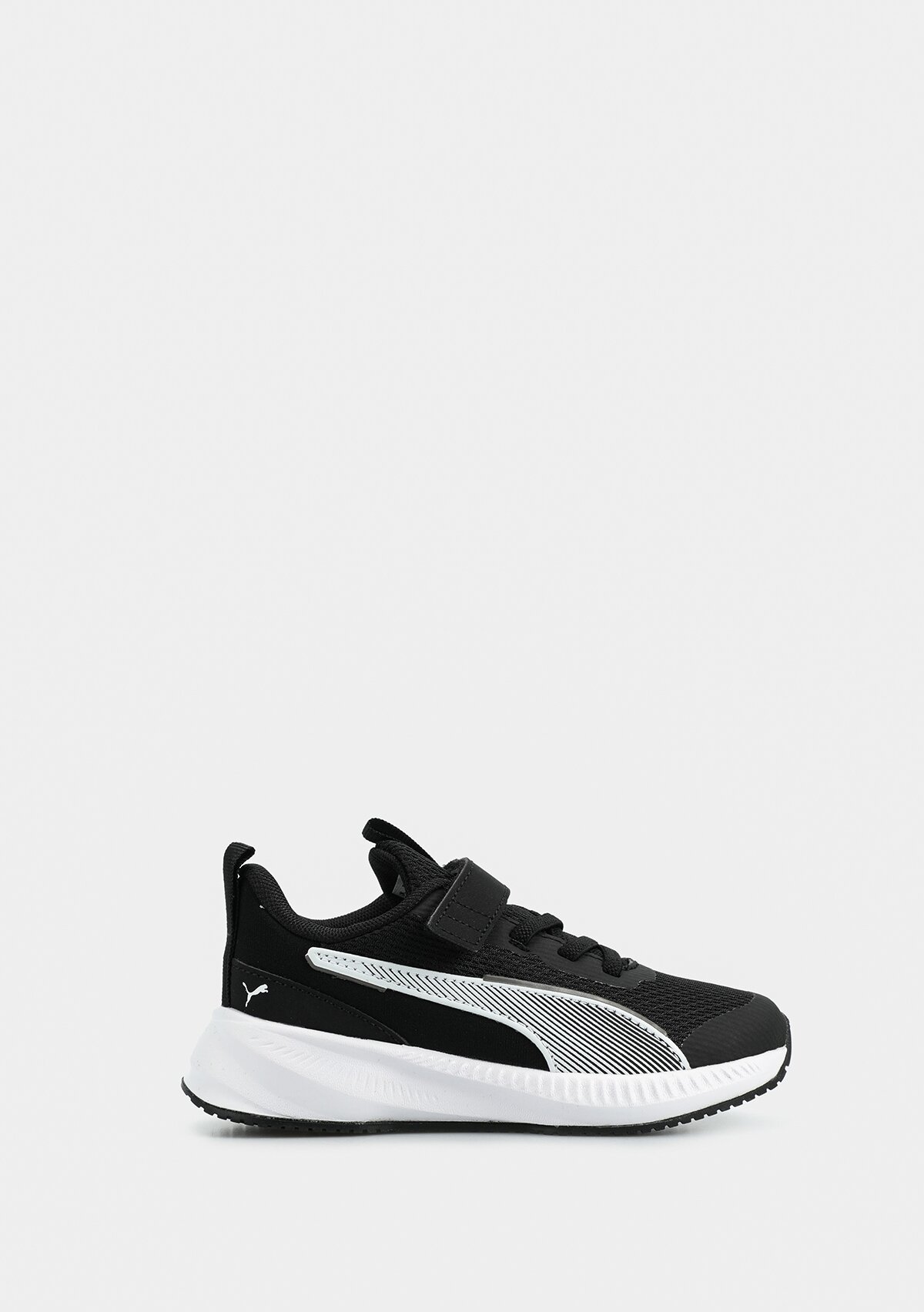 Flyer 3 Siyah Unisez Sneaker 40152701