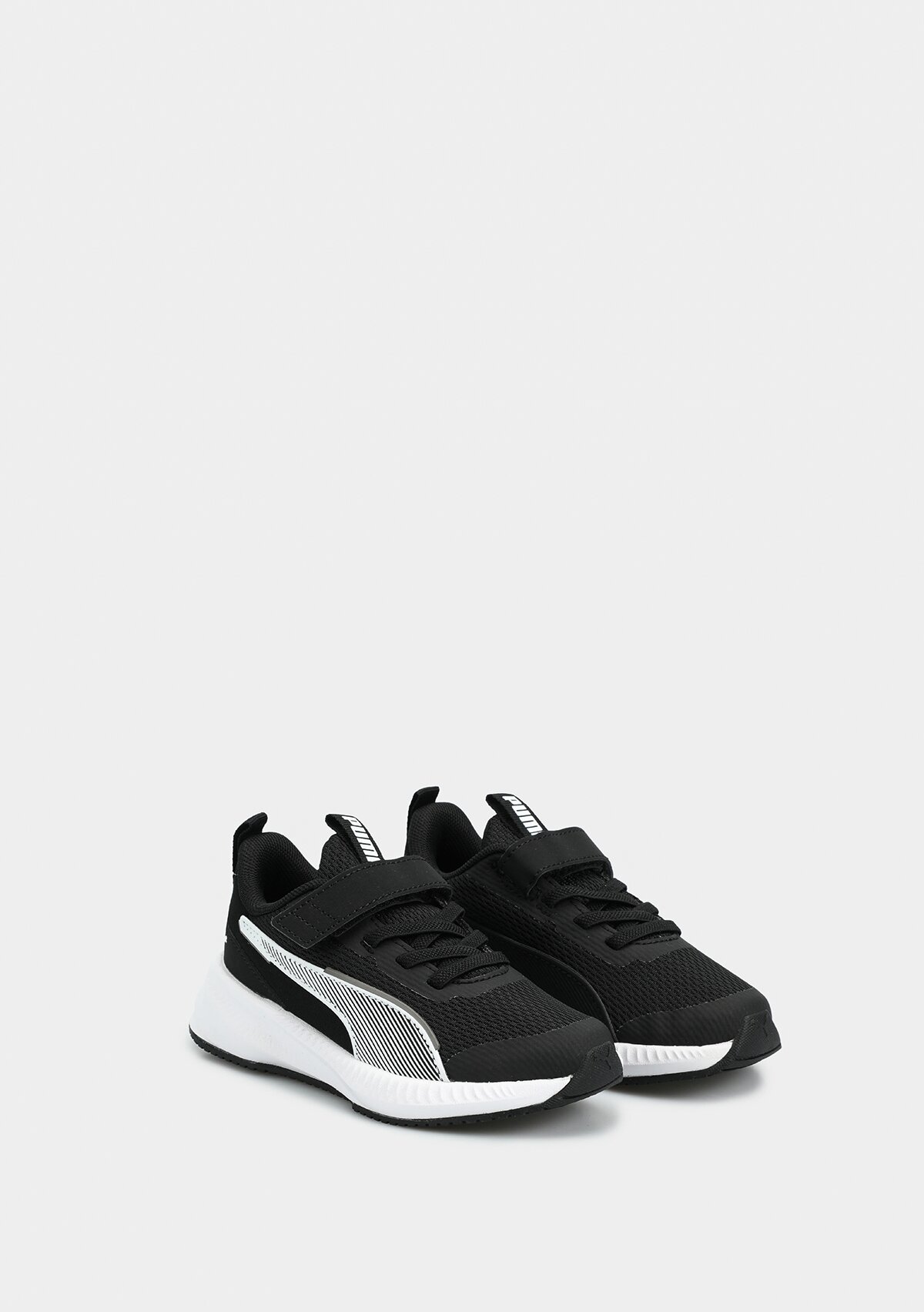 Flyer 3 Siyah Unisez Sneaker 40152701