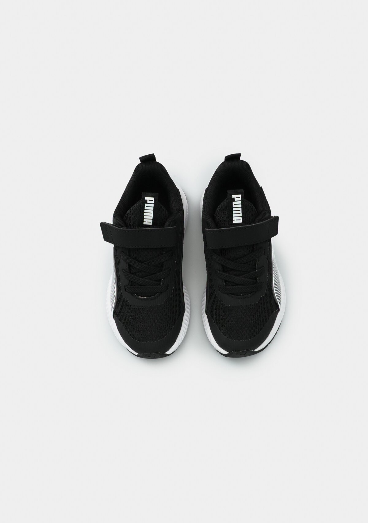 Flyer 3 Siyah Unisez Sneaker 40152701