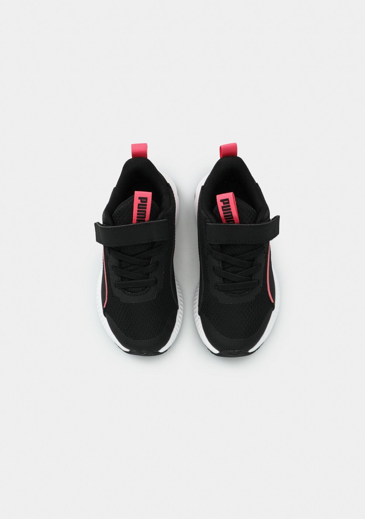 Flyer 3  Siyah Kız Çocuk Sneaker 40152703