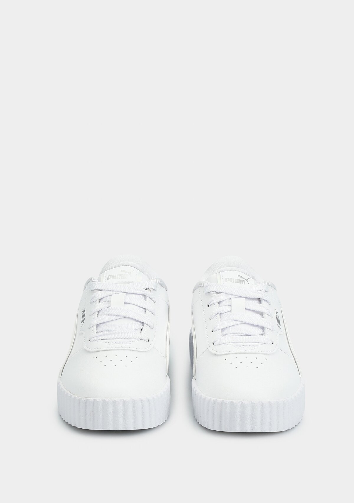 Carina 3.0 Holo 2.0 Beyaz Unisex Sneaker 40228101