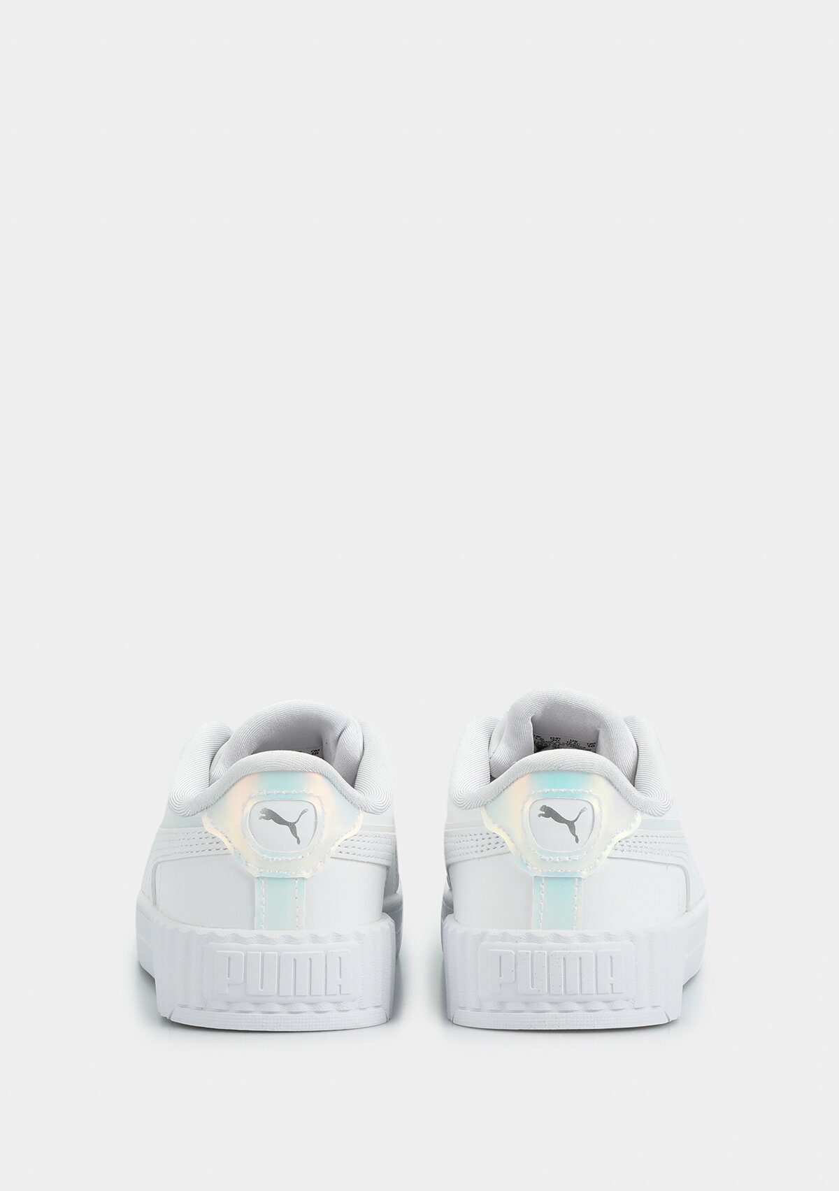 Carina 3.0 Holo 2.0 Beyaz Unisex Sneaker 40228101