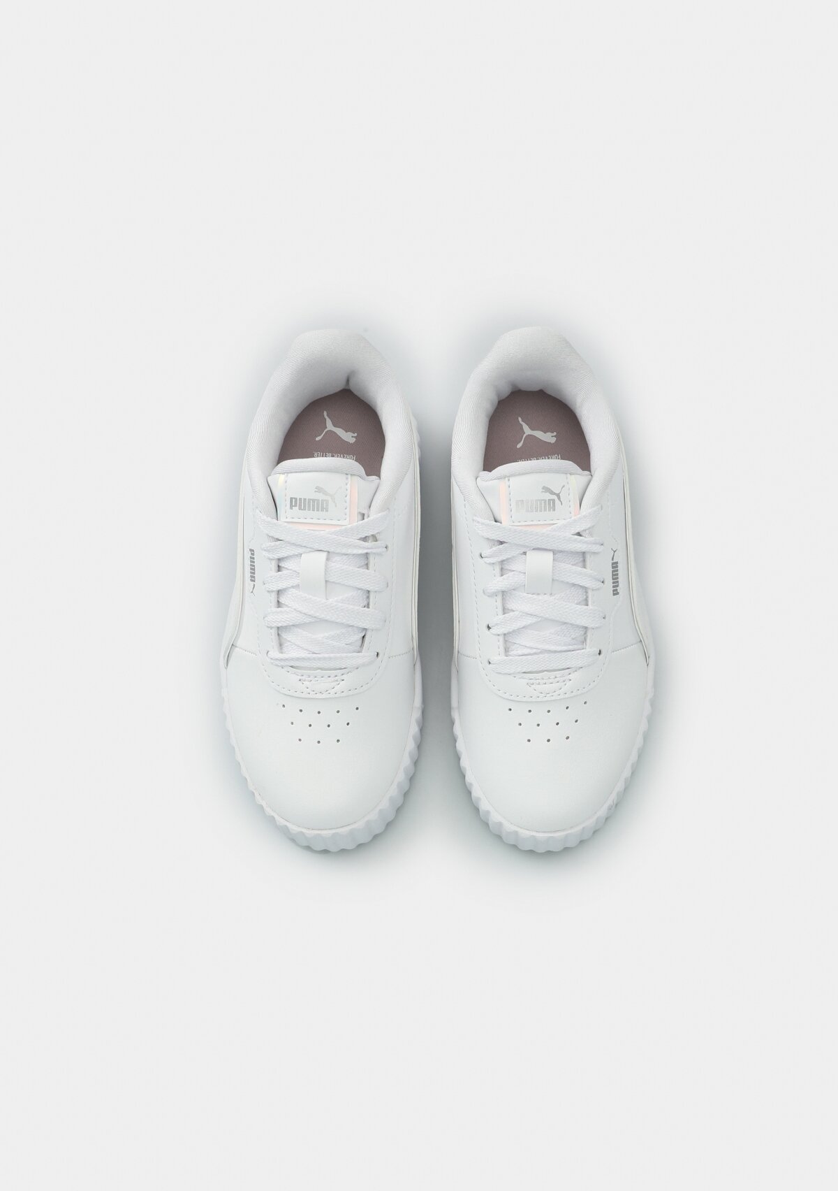 Carina 3.0 Holo 2.0 Beyaz Unisex Sneaker 40228101