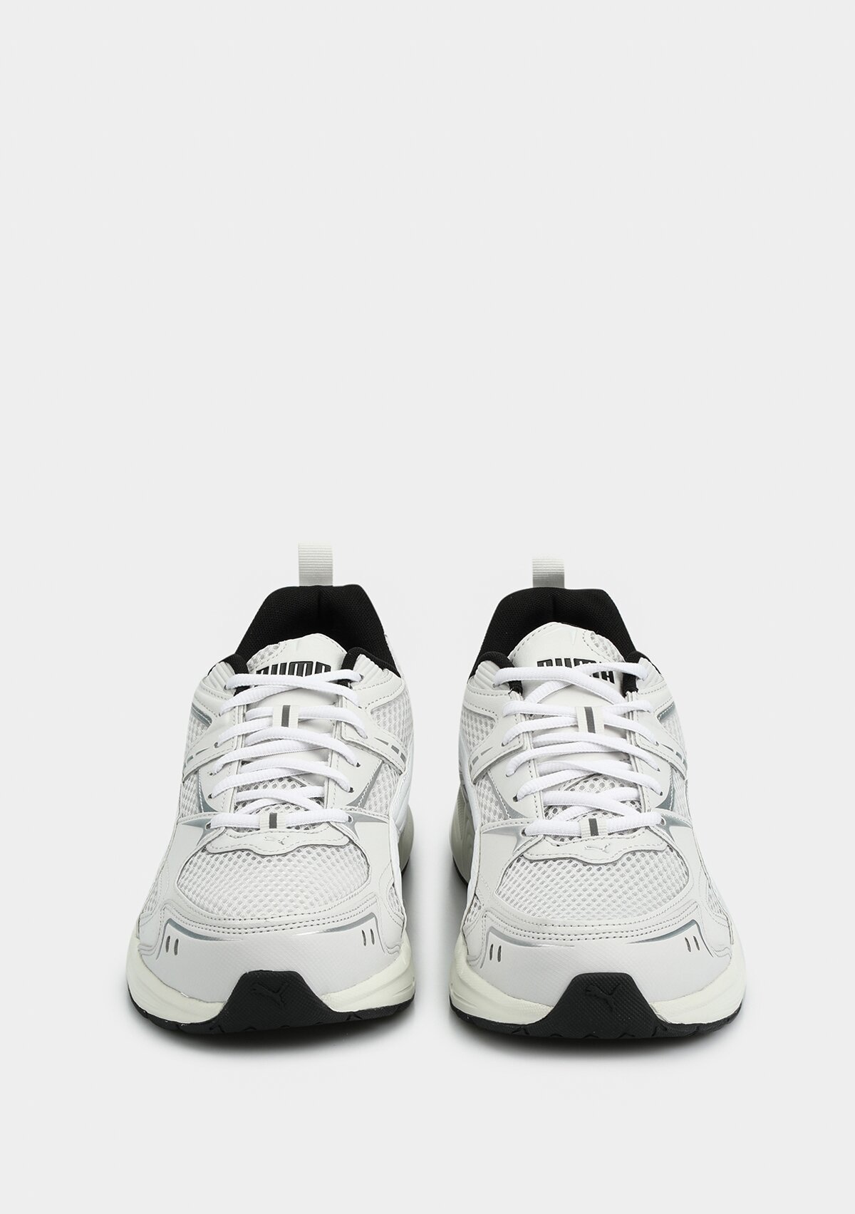 Milenio Tech 2000 Gri Unisex Sneaker 40262515