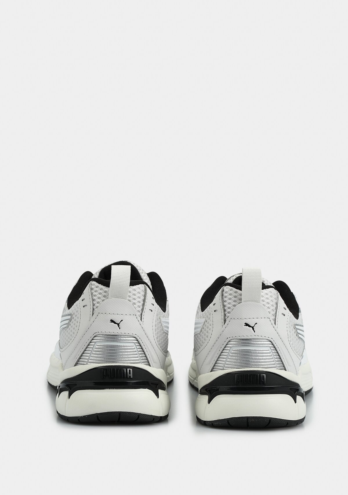 Milenio Tech 2000 Gri Unisex Sneaker 40262515