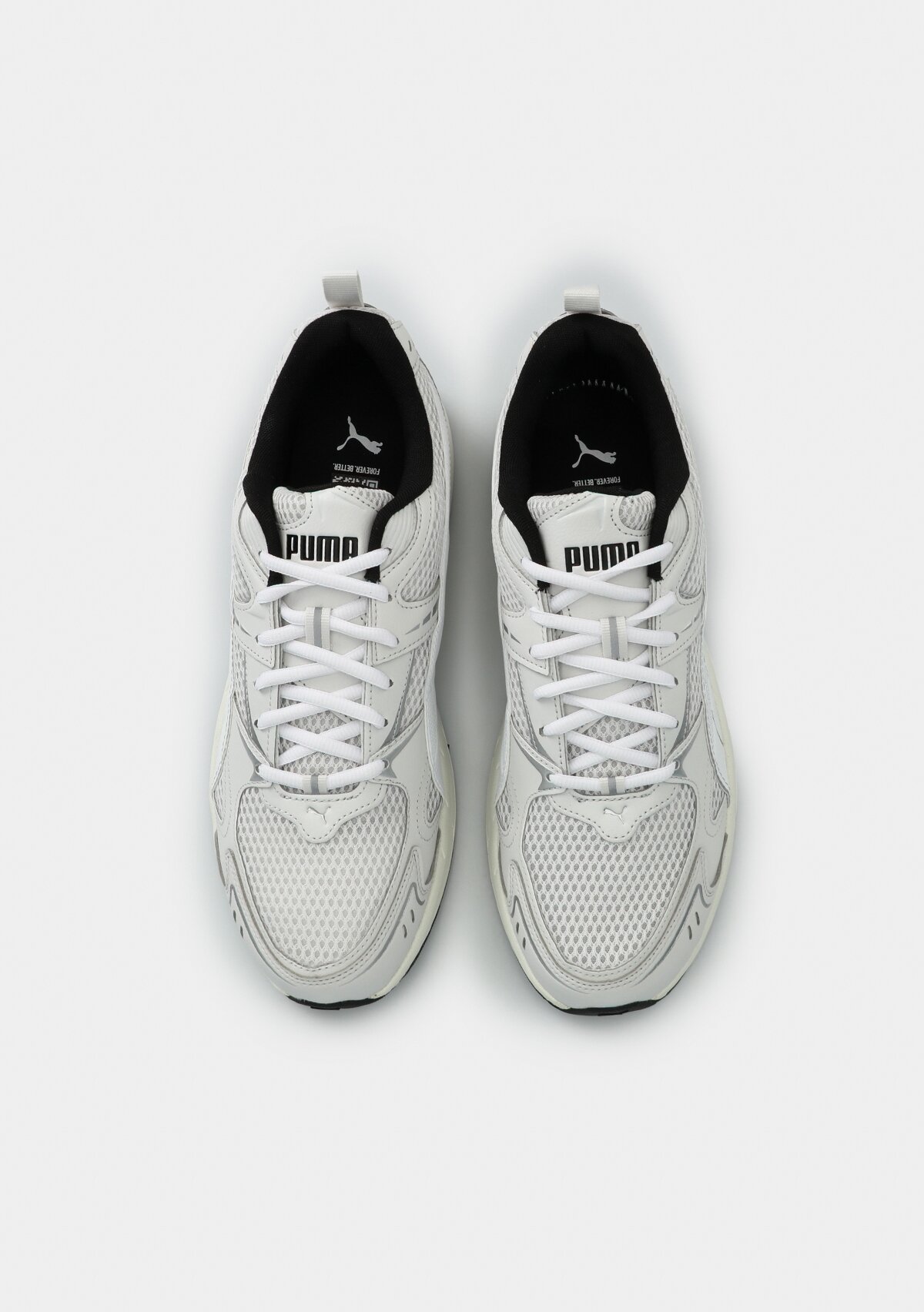 Milenio Tech 2000 Gri Unisex Sneaker 40262515