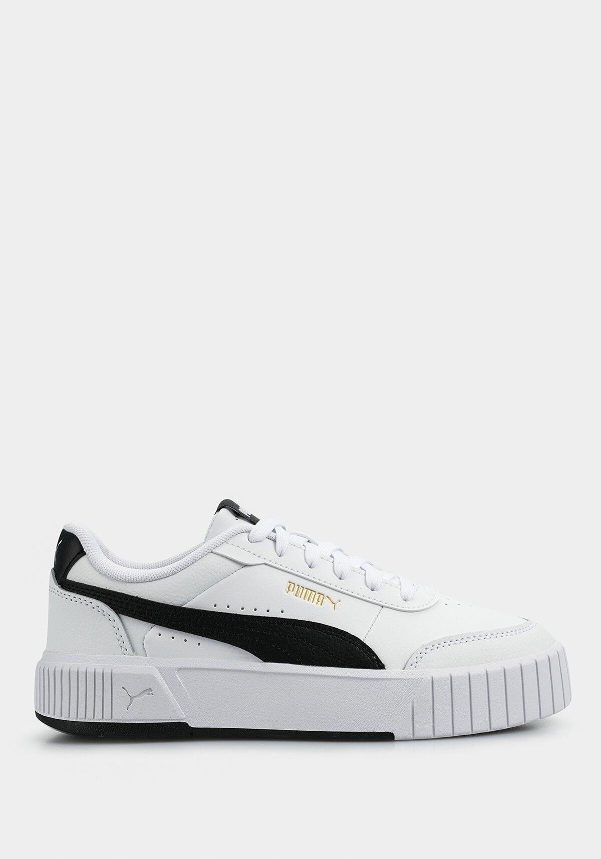 E6Carina Mia Beyaz Kadın Sneaker 40263702 