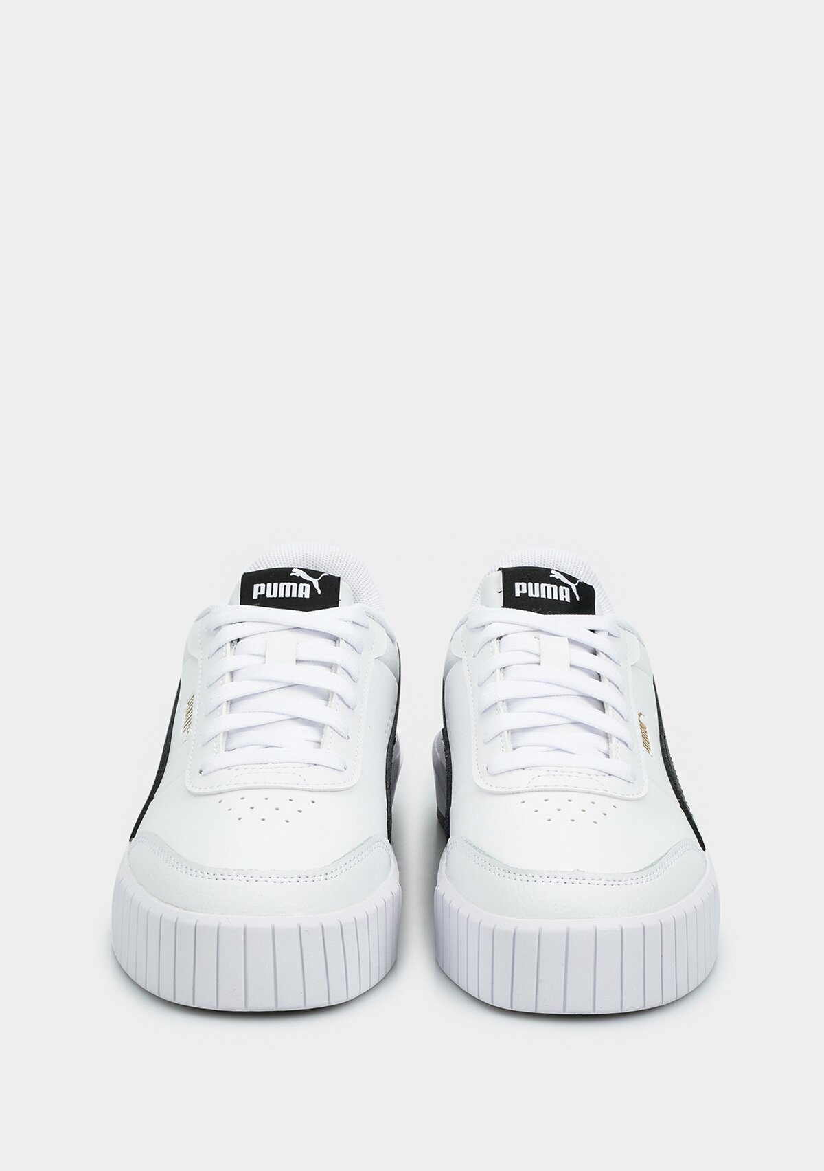 E6Carina Mia Beyaz Kadın Sneaker 40263702 