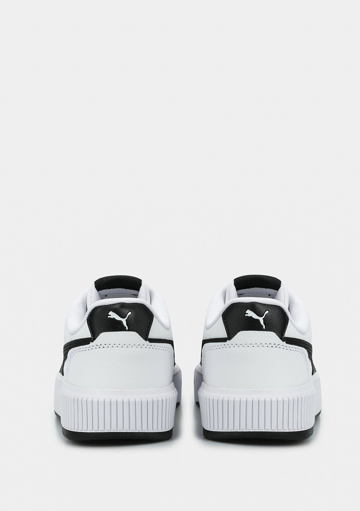 E6Carina Mia Beyaz Kadın Sneaker 40263702 