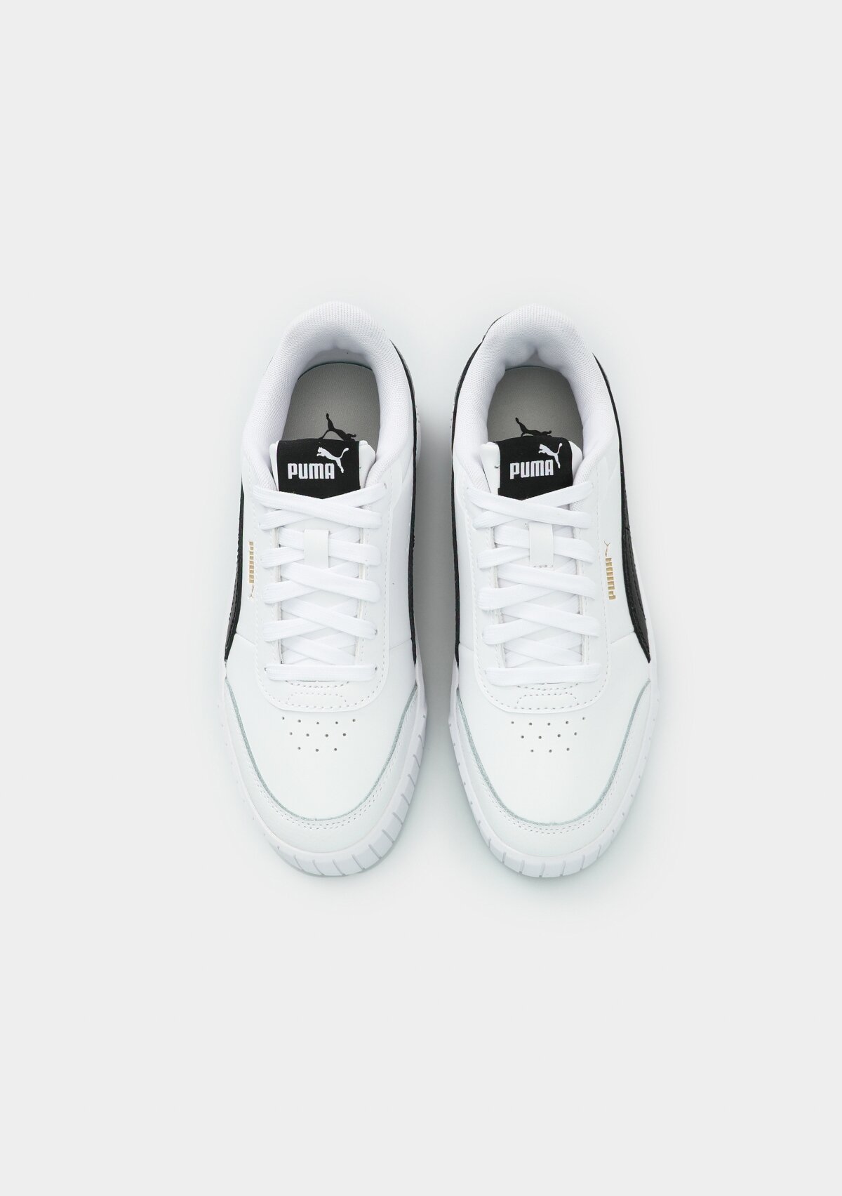 E6Carina Mia Beyaz Kadın Sneaker 40263702 
