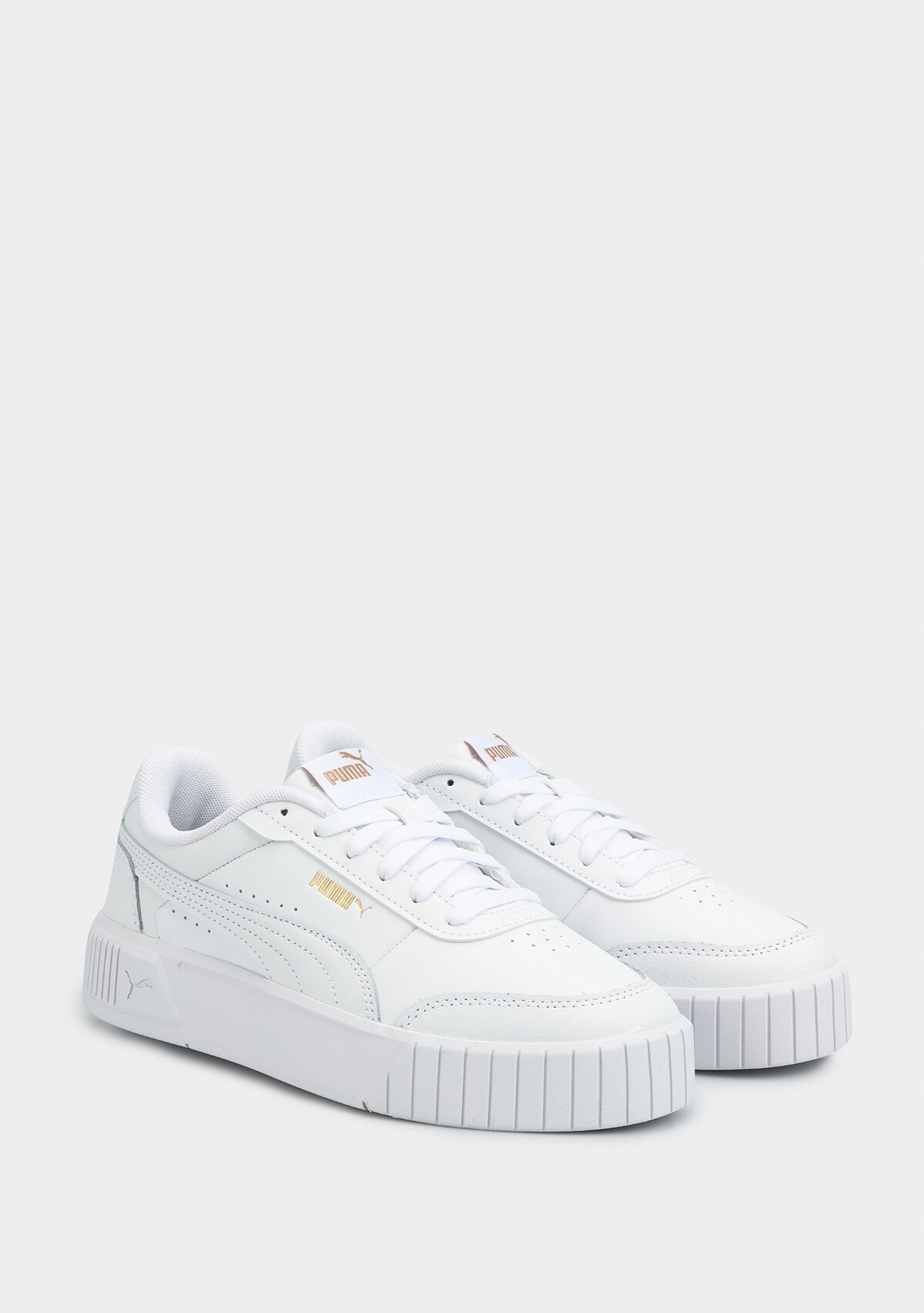 E6Carina Mia Beyaz Kadın Sneaker 40263706 