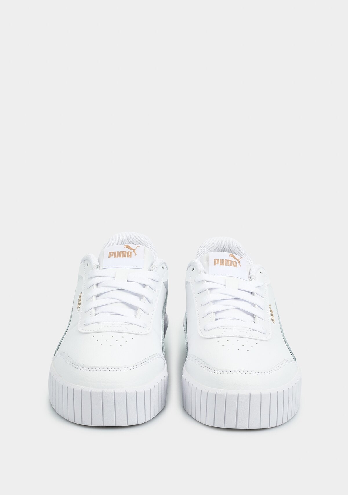 E6Carina Mia Beyaz Kadın Sneaker 40263706 