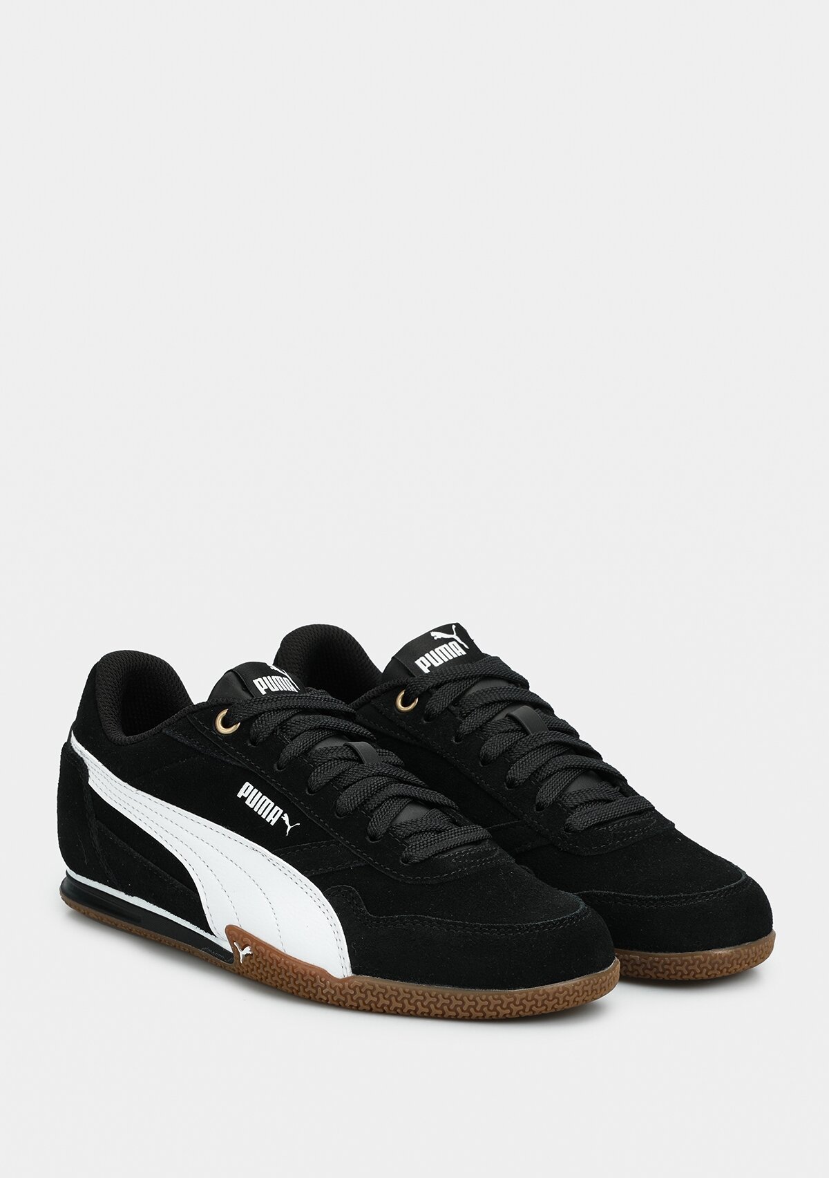 E6Bella Donna Sd Siyah Kadın Sneaker 40267301 