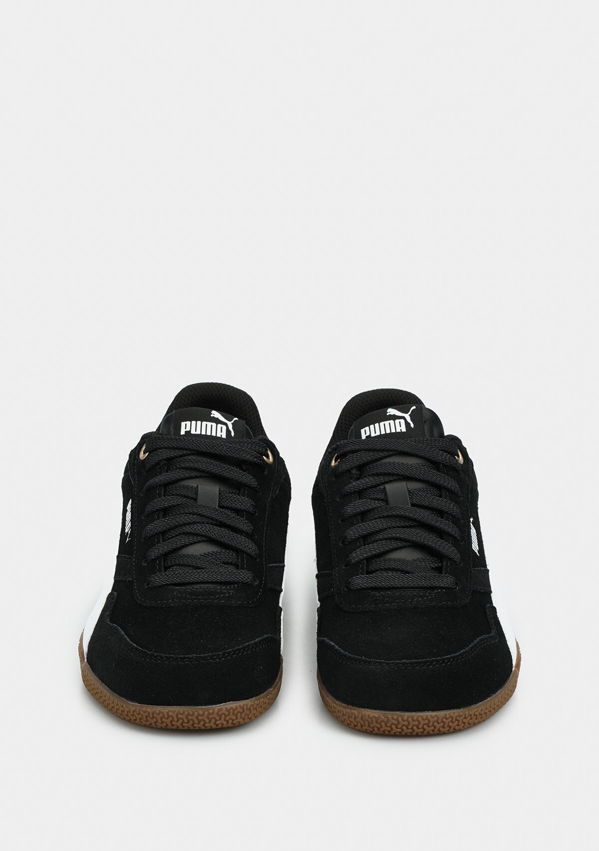 E6Bella Donna Sd Siyah Kadın Sneaker 40267301 