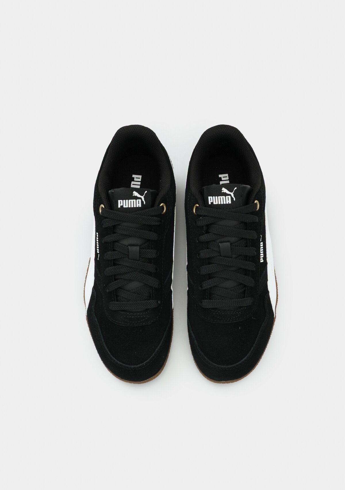 E6Bella Donna Sd Siyah Kadın Sneaker 40267301 